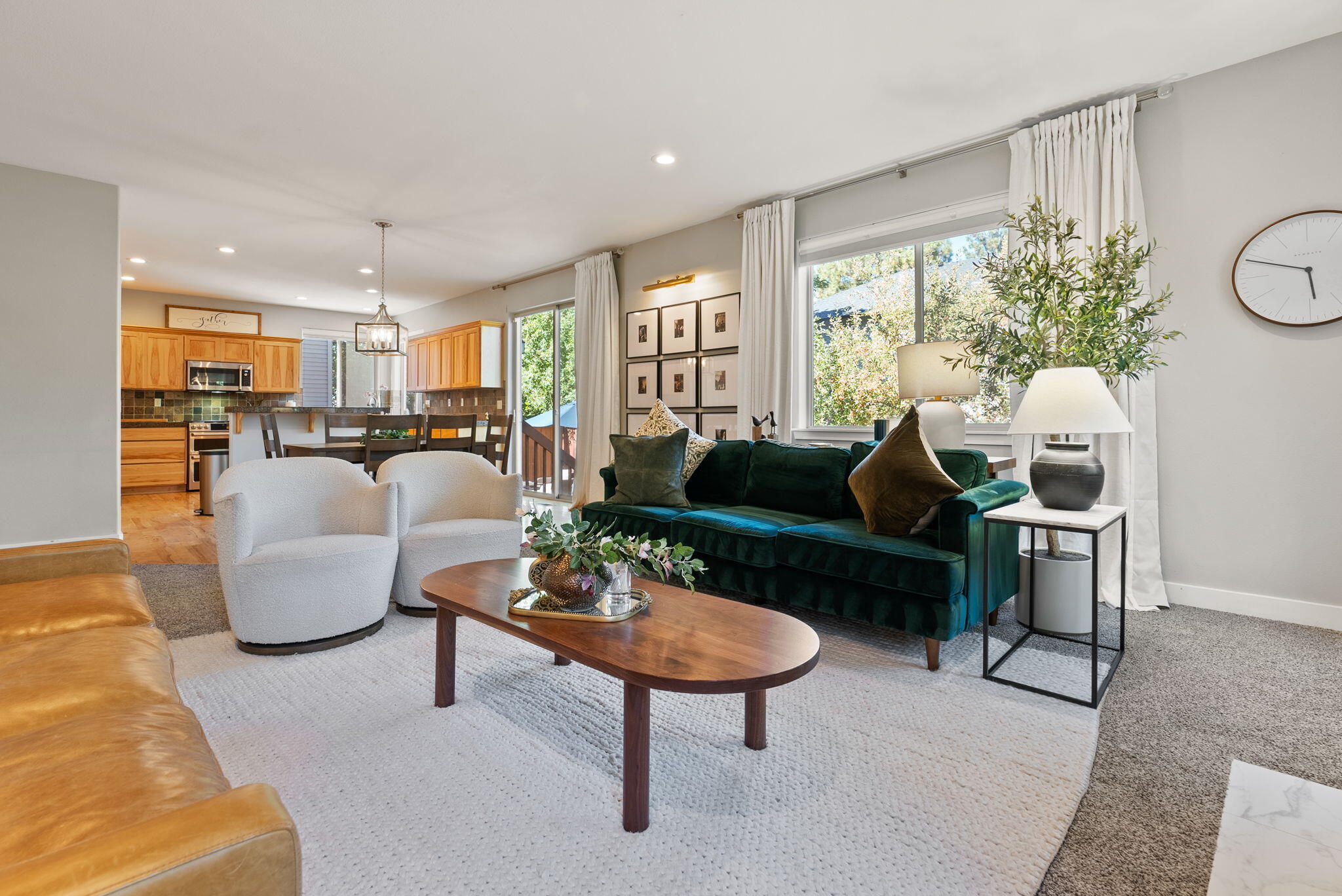 Copper Canyon - Residential