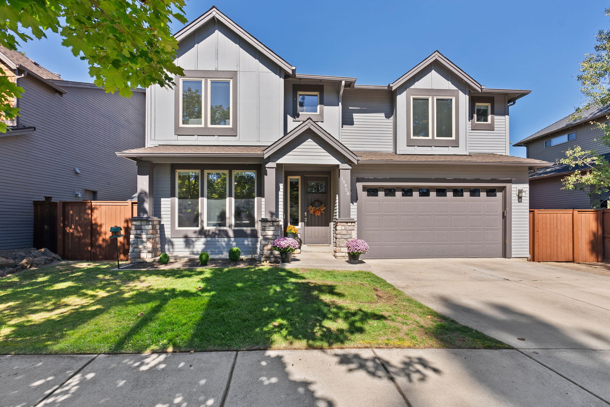 Copper Canyon - Residential