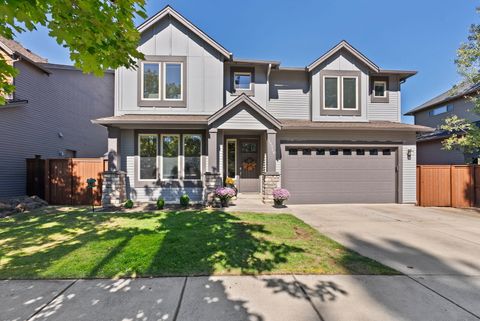 19958 Porcupine Drive Bend OR 97702