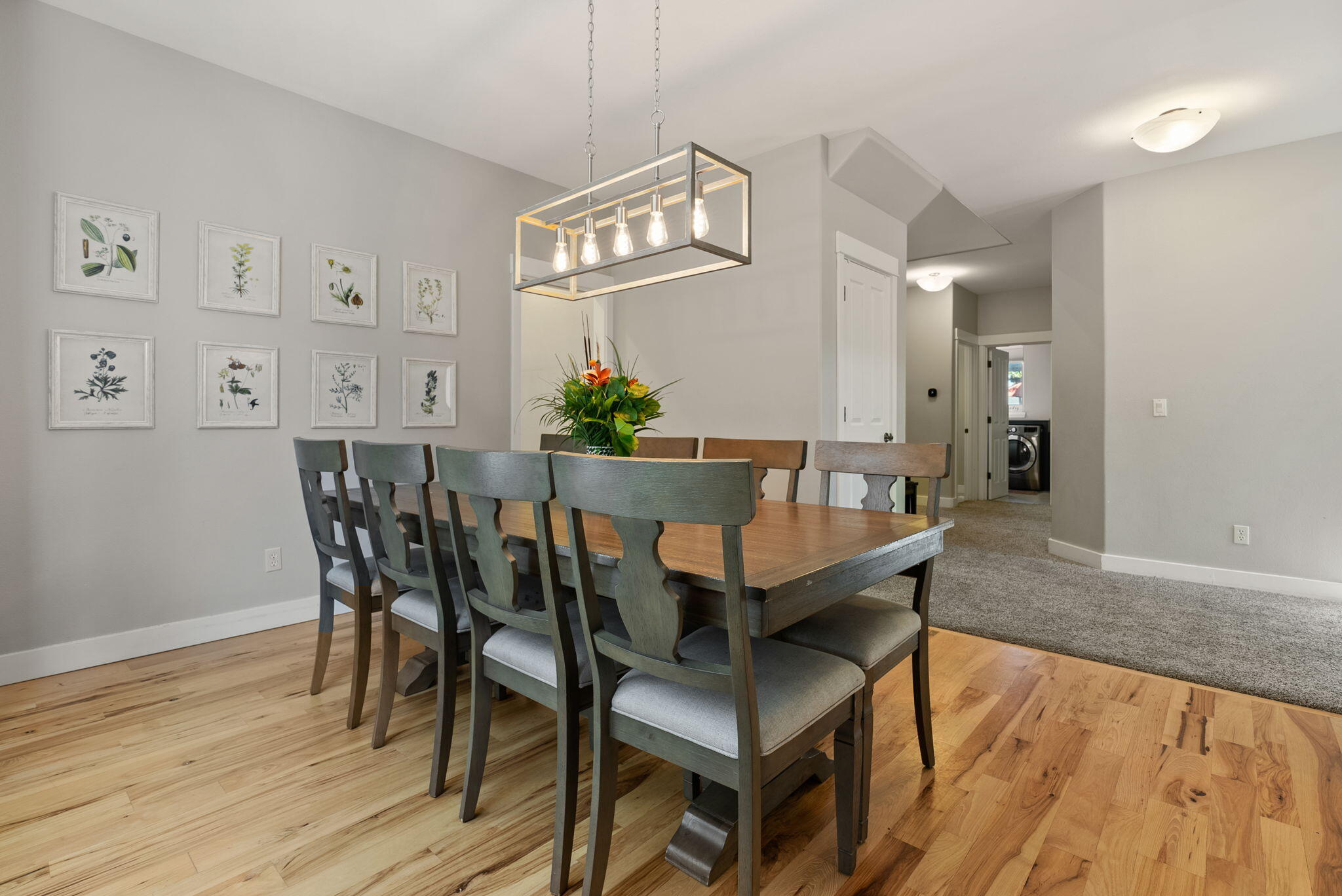 Copper Canyon - Residential