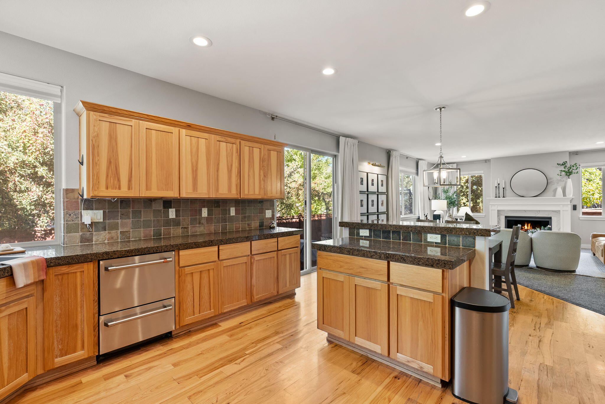 Copper Canyon - Residential