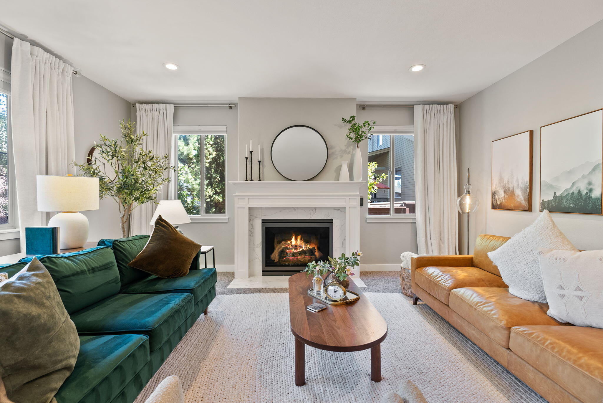 Copper Canyon - Residential