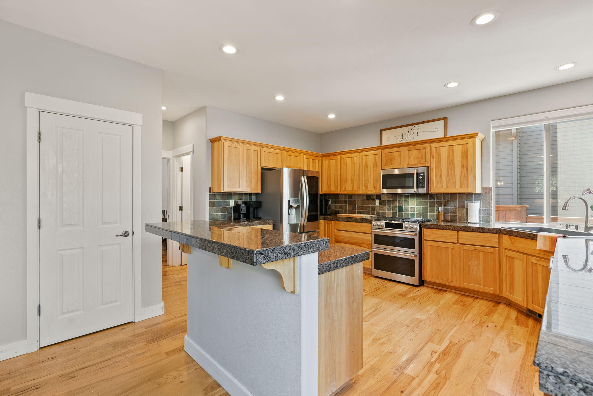 Copper Canyon - Residential