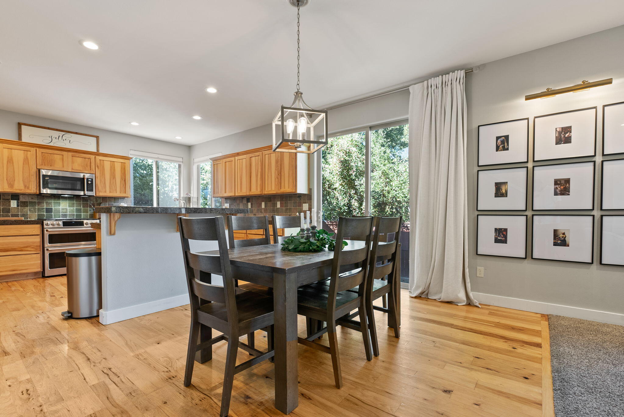 Copper Canyon - Residential