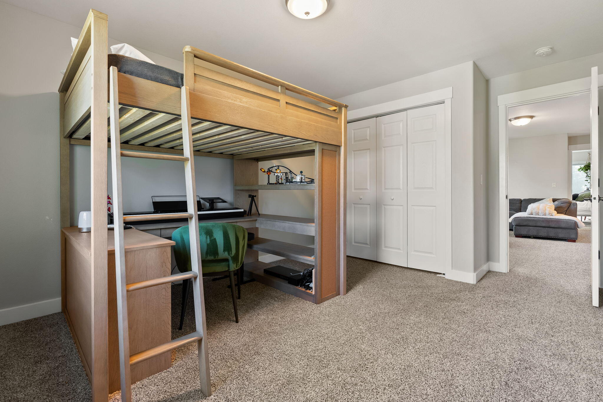 Copper Canyon - Residential