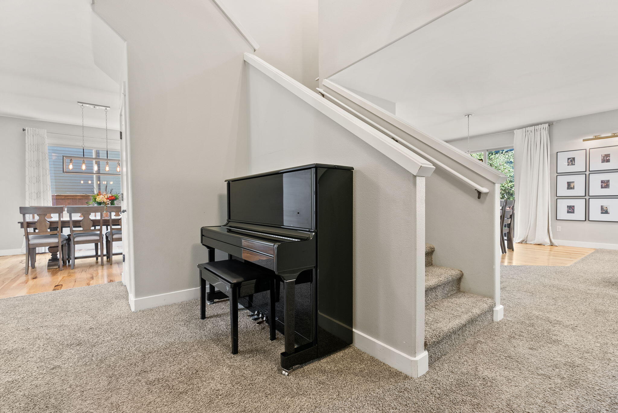 Copper Canyon - Residential