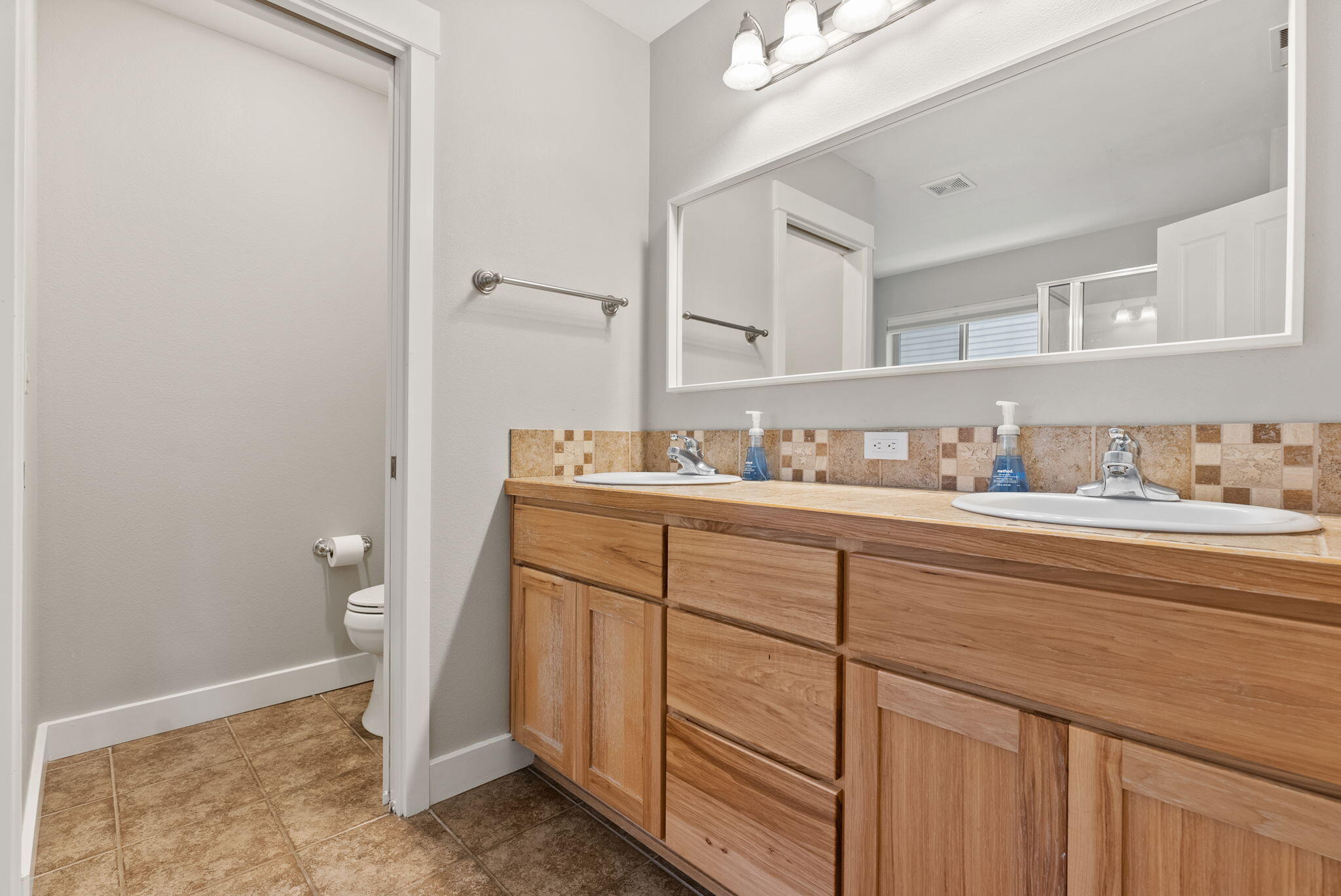 Copper Canyon - Residential