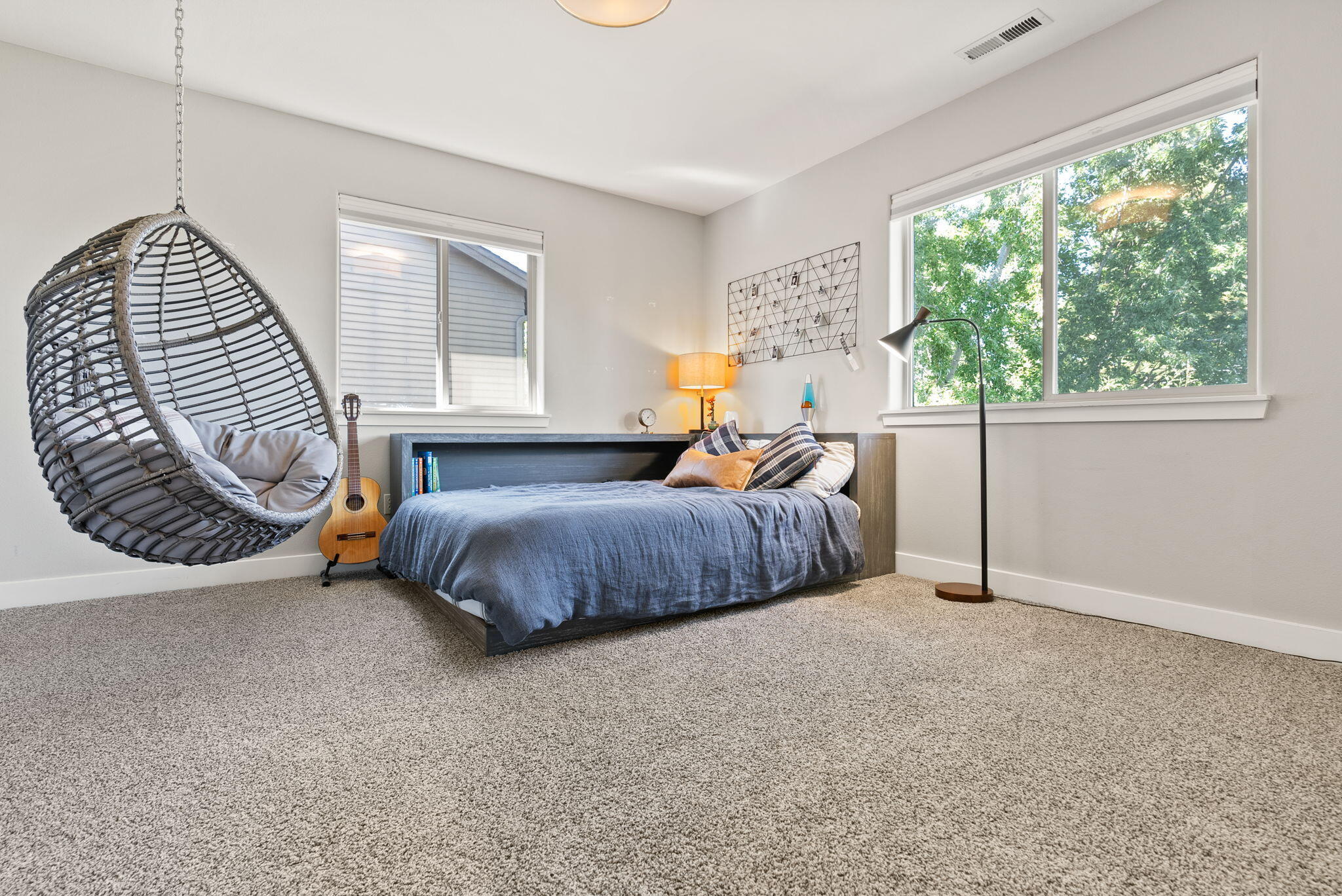 Copper Canyon - Residential