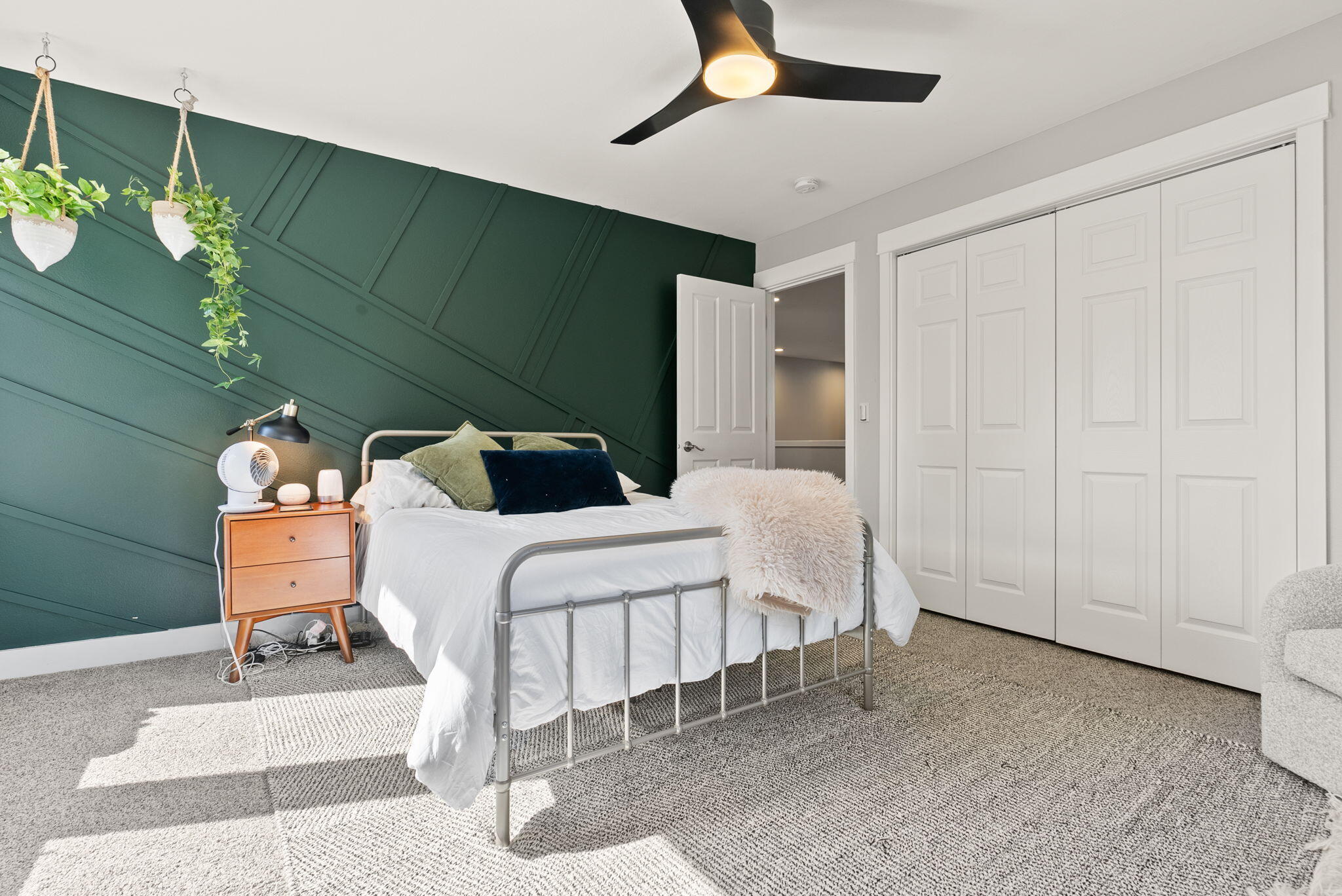 Copper Canyon - Residential