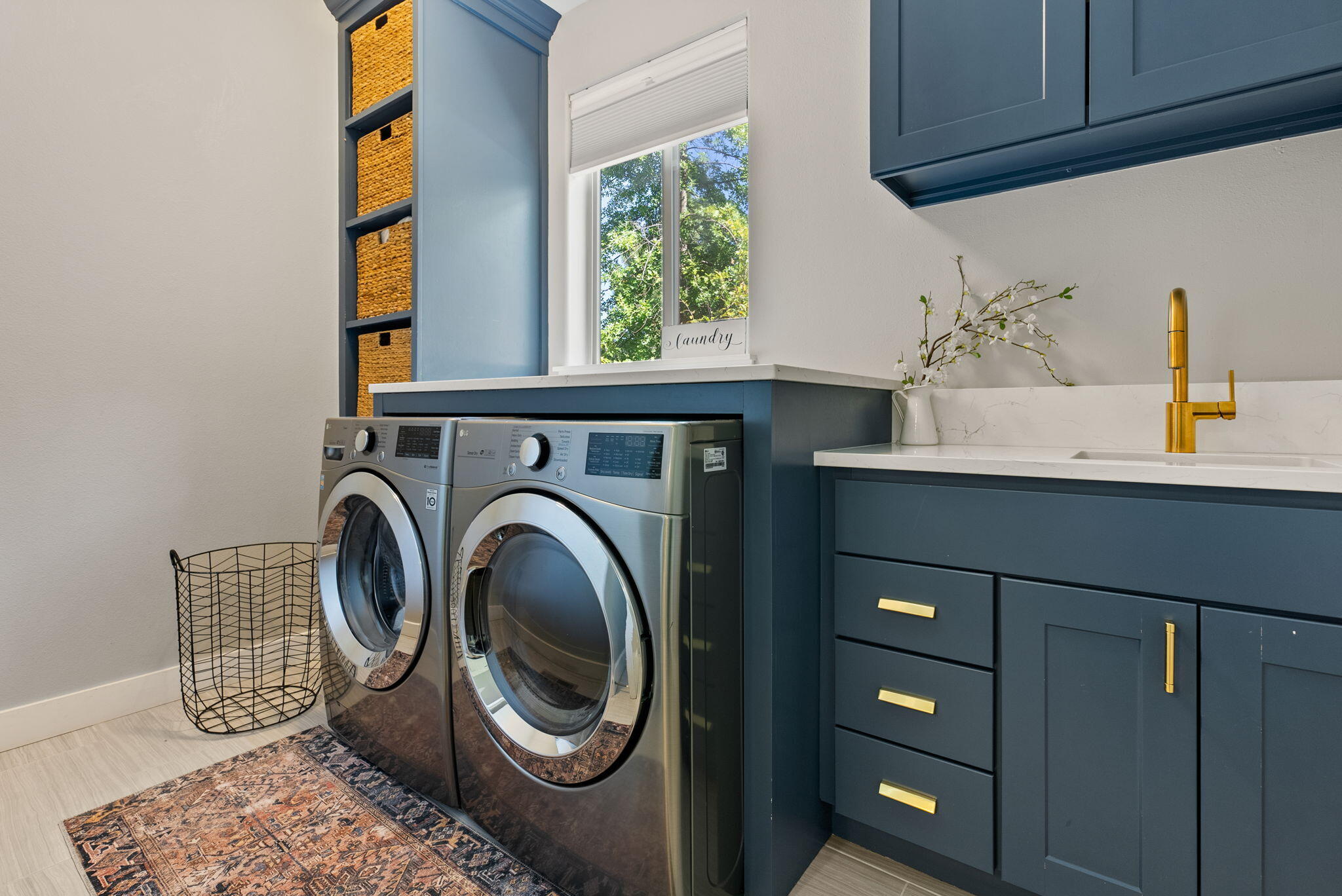 Copper Canyon - Residential