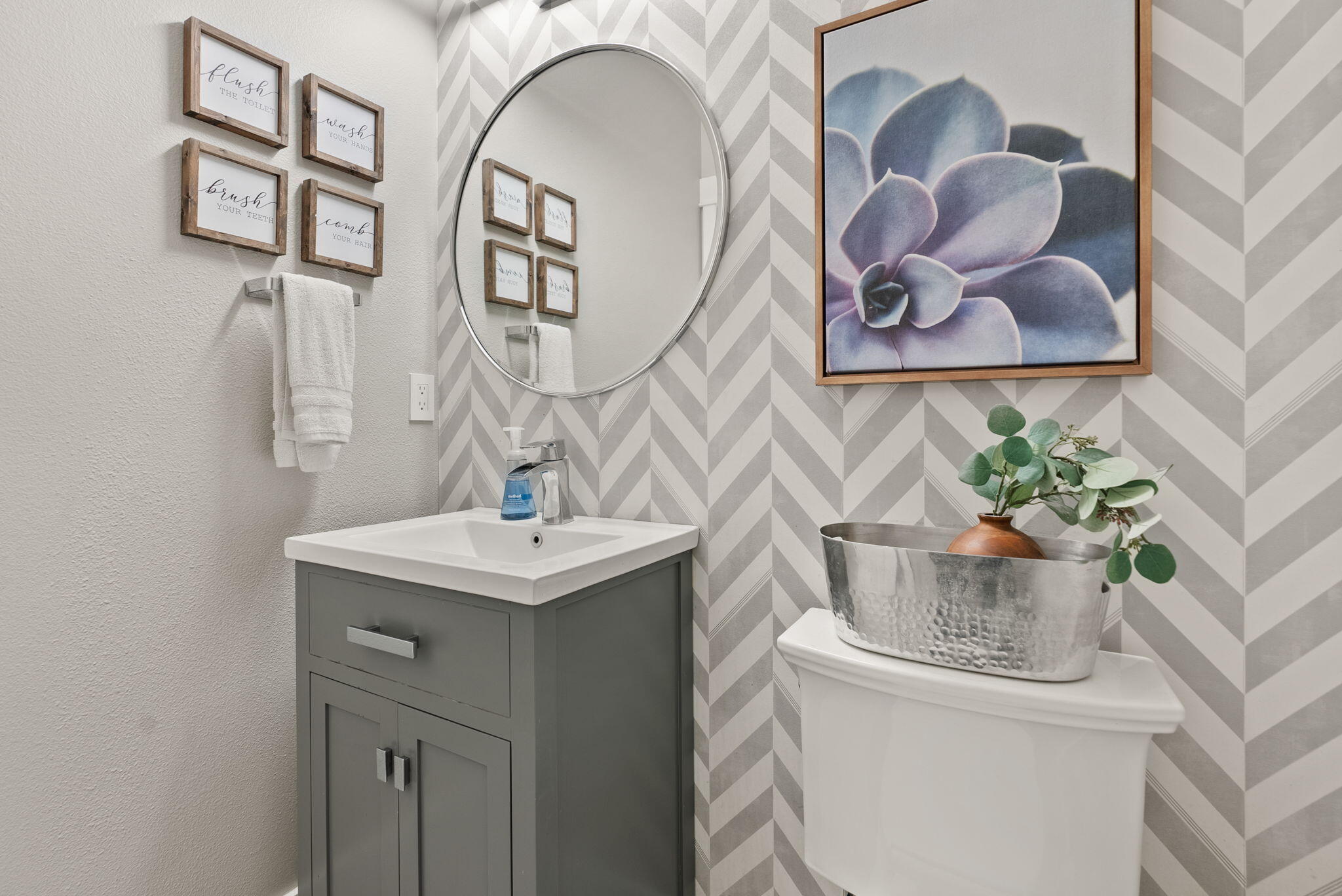 Copper Canyon - Residential