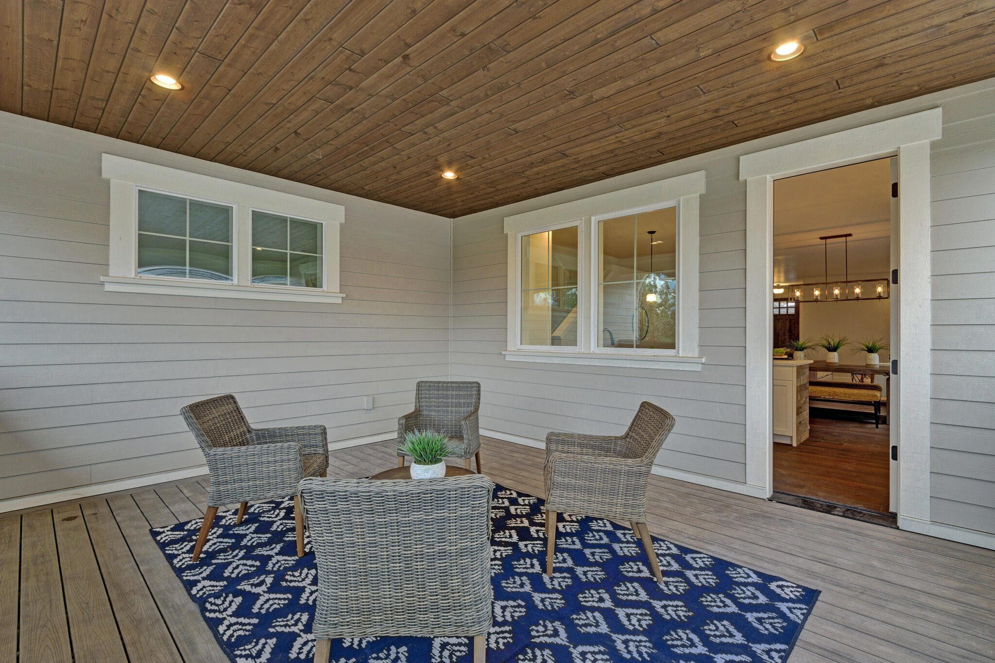 Outcrop - Residential