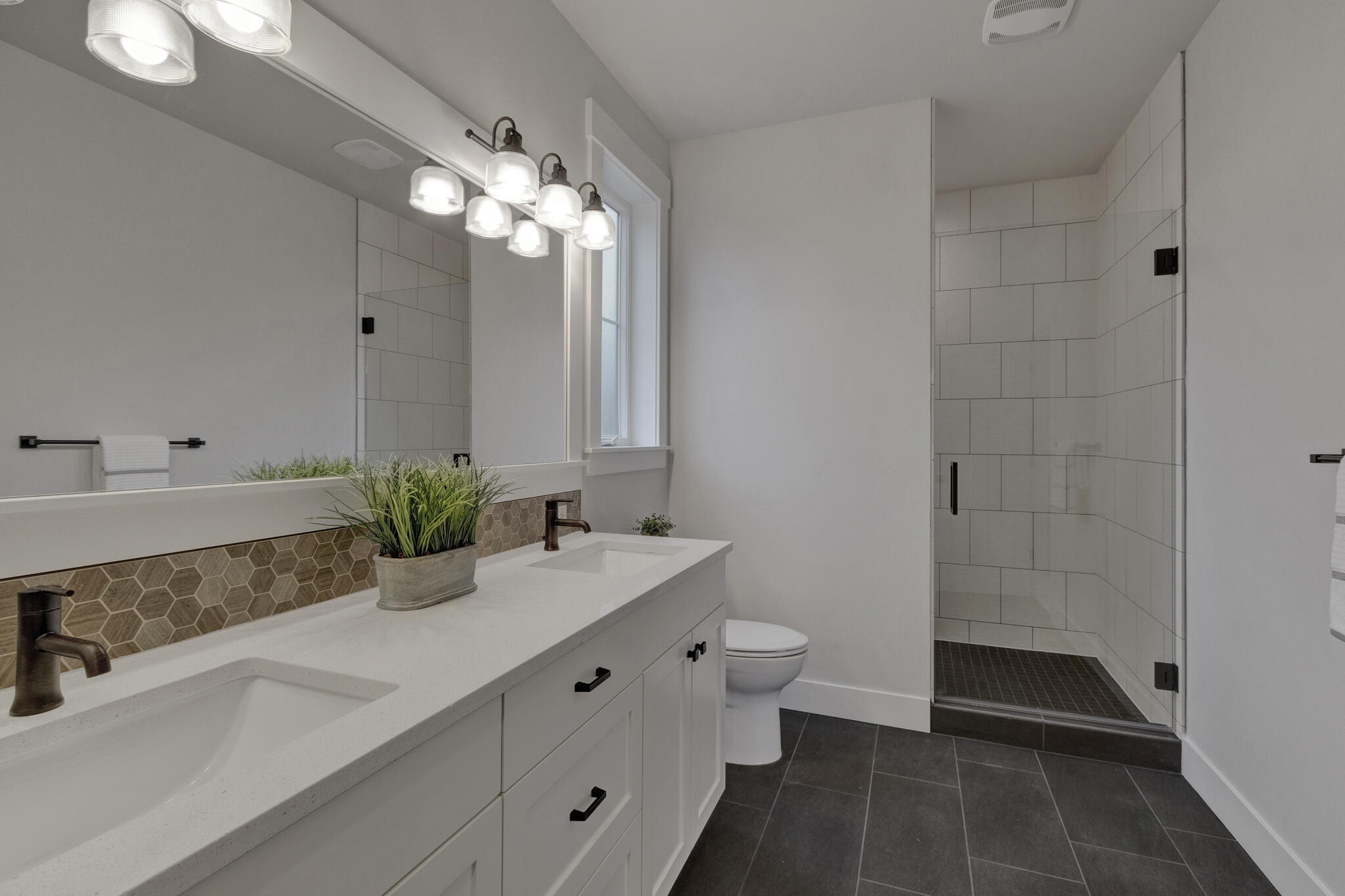 Outcrop - Residential