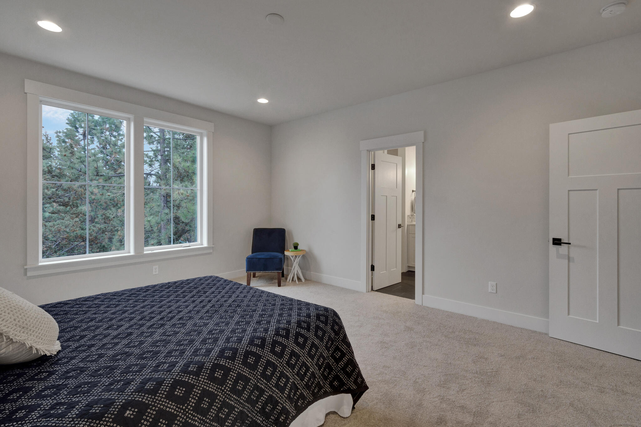 Outcrop - Residential