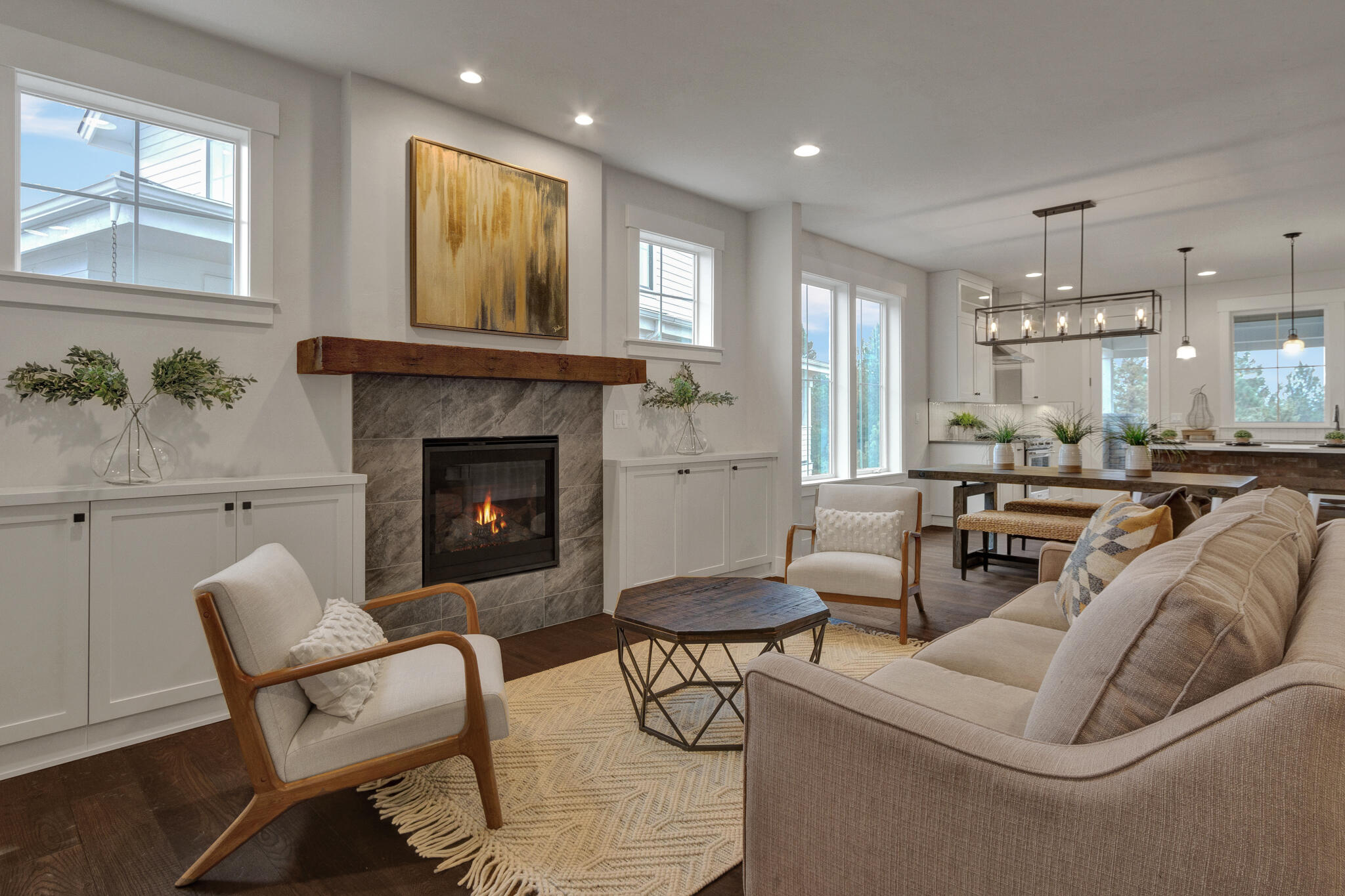 Outcrop - Residential