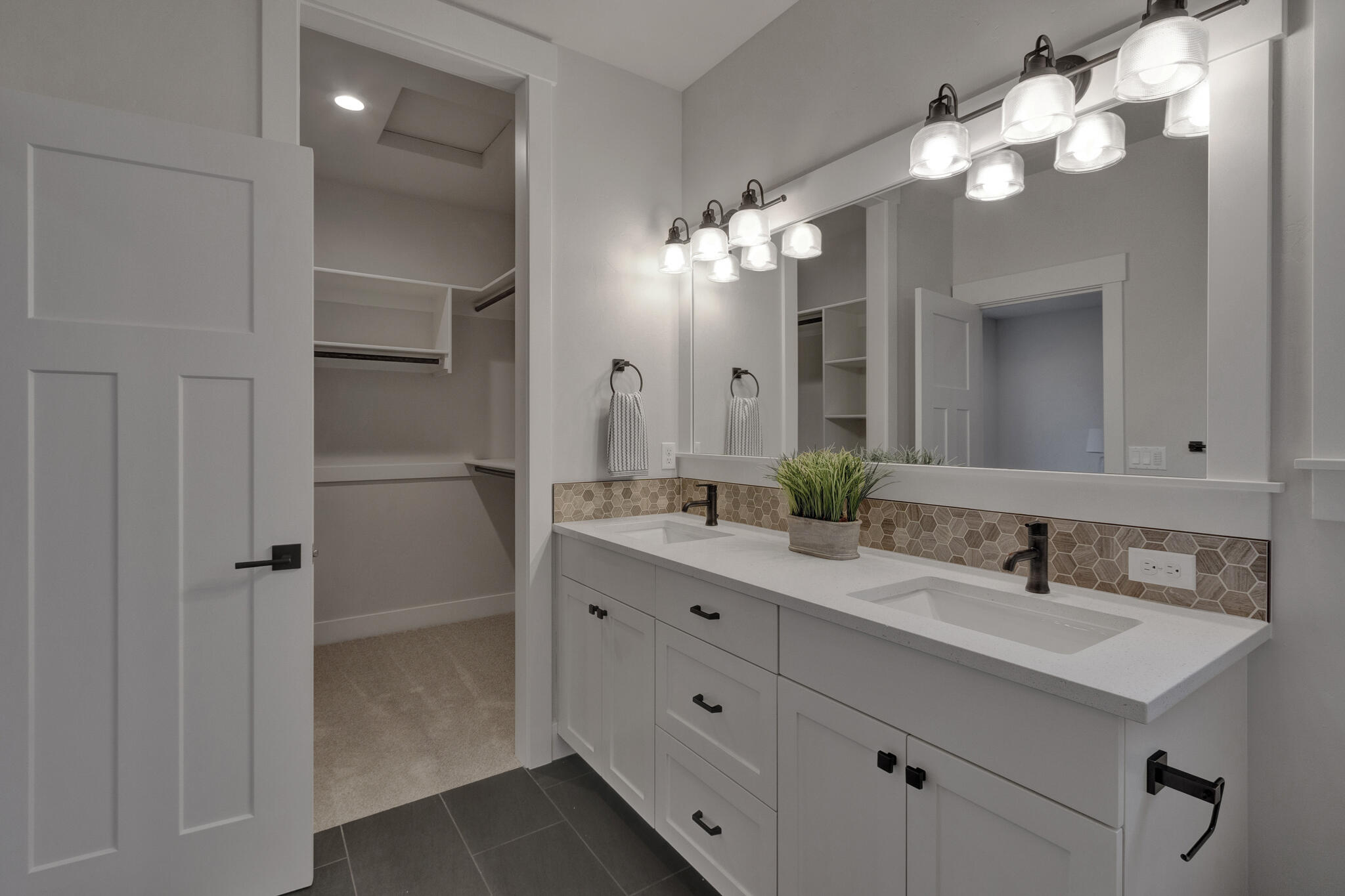 Outcrop - Residential