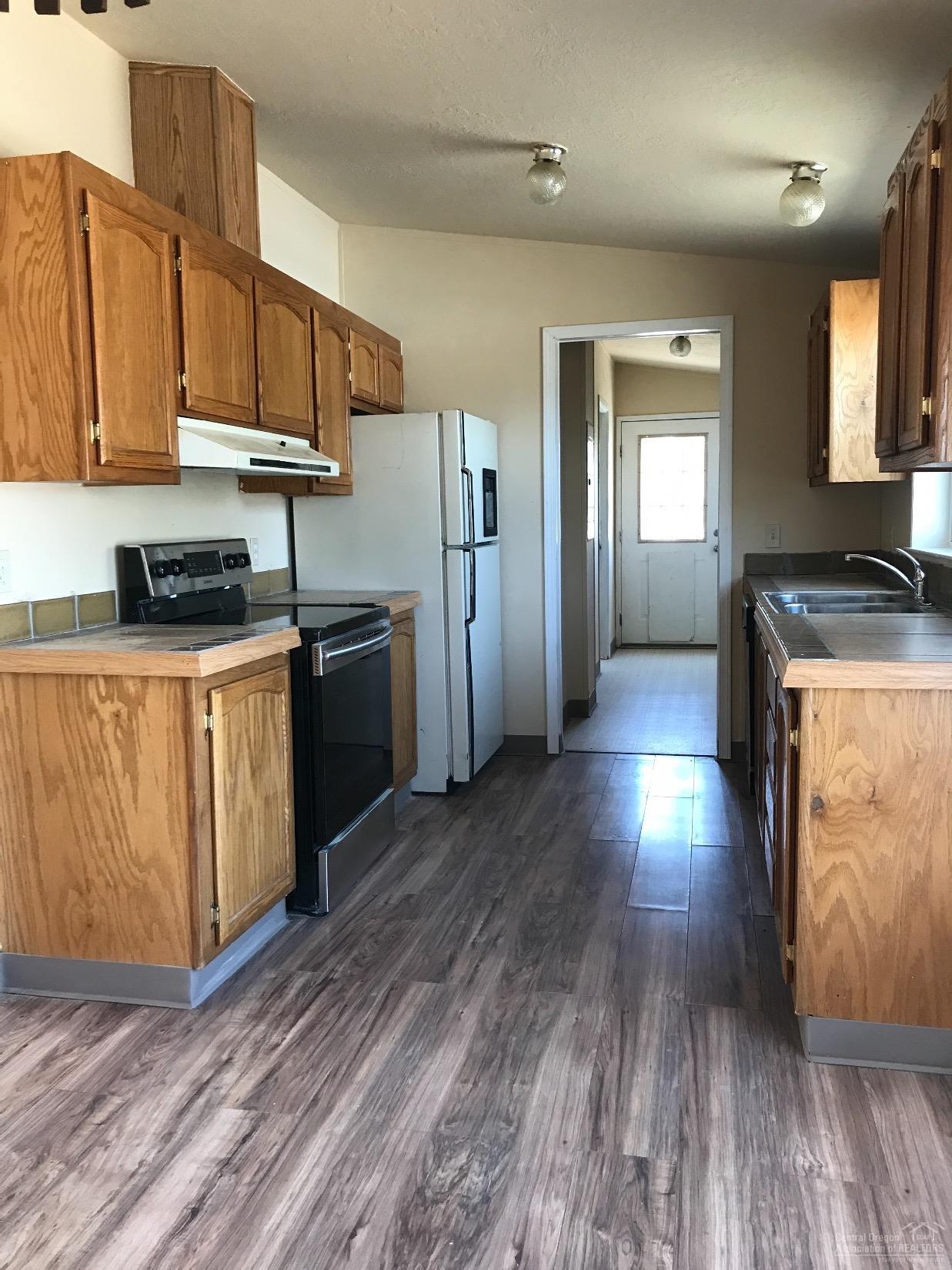 Crooked River Ranch - Residential