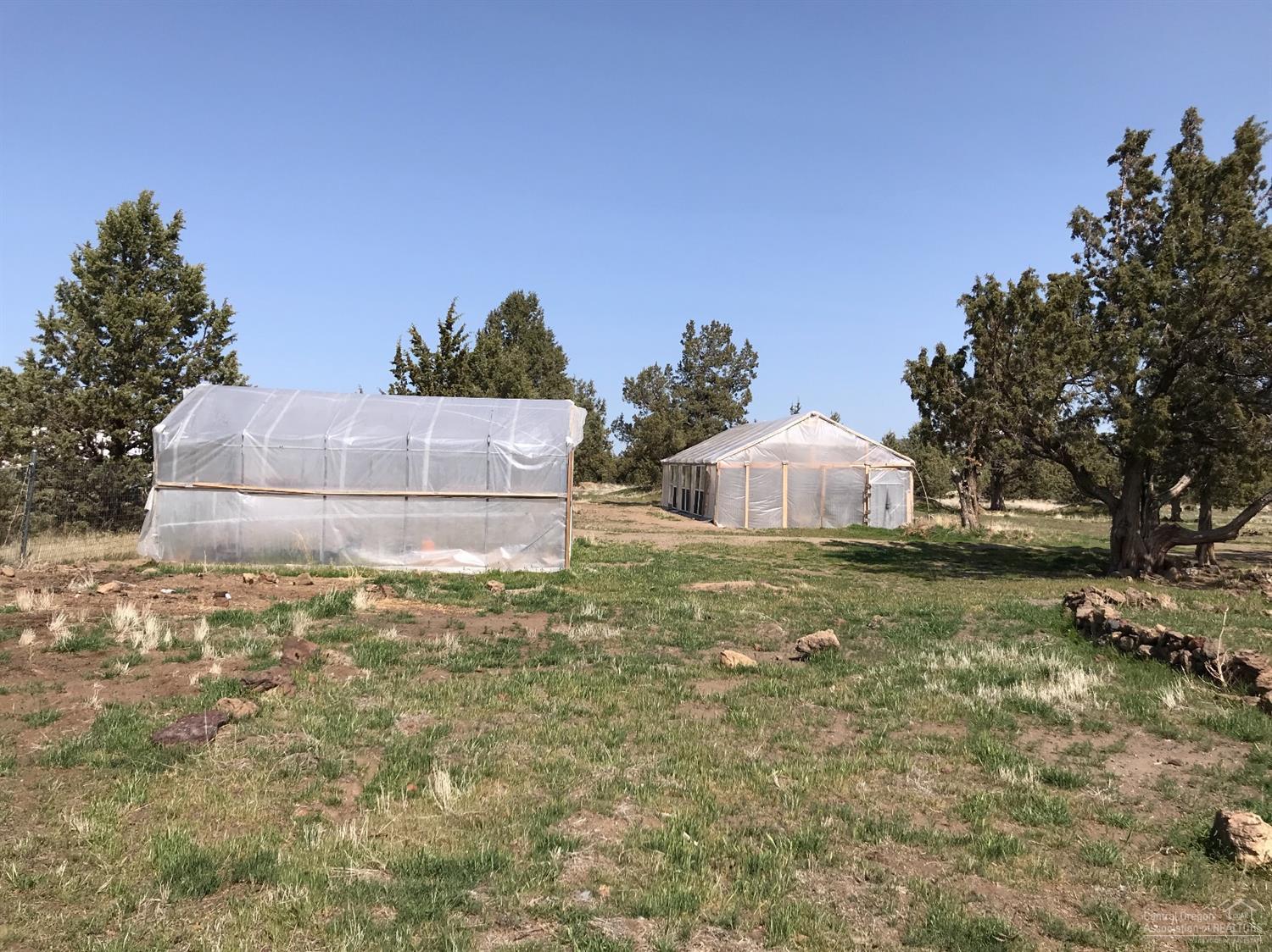 Crooked River Ranch - Residential