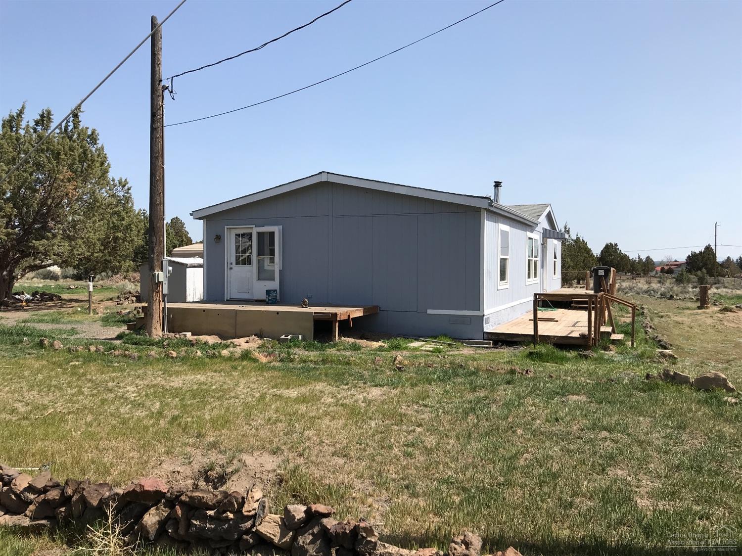 Crooked River Ranch - Residential