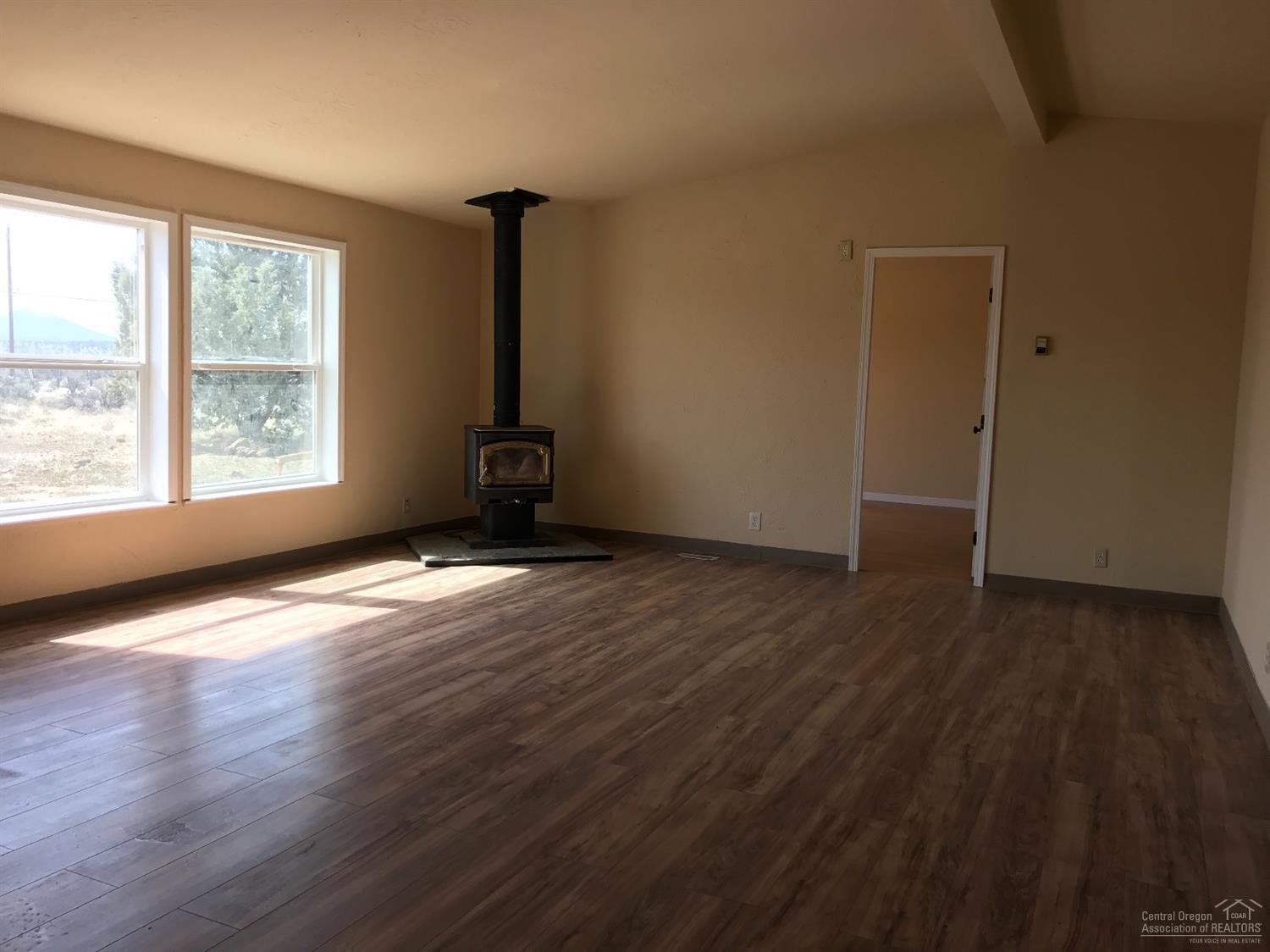 Crooked River Ranch - Residential