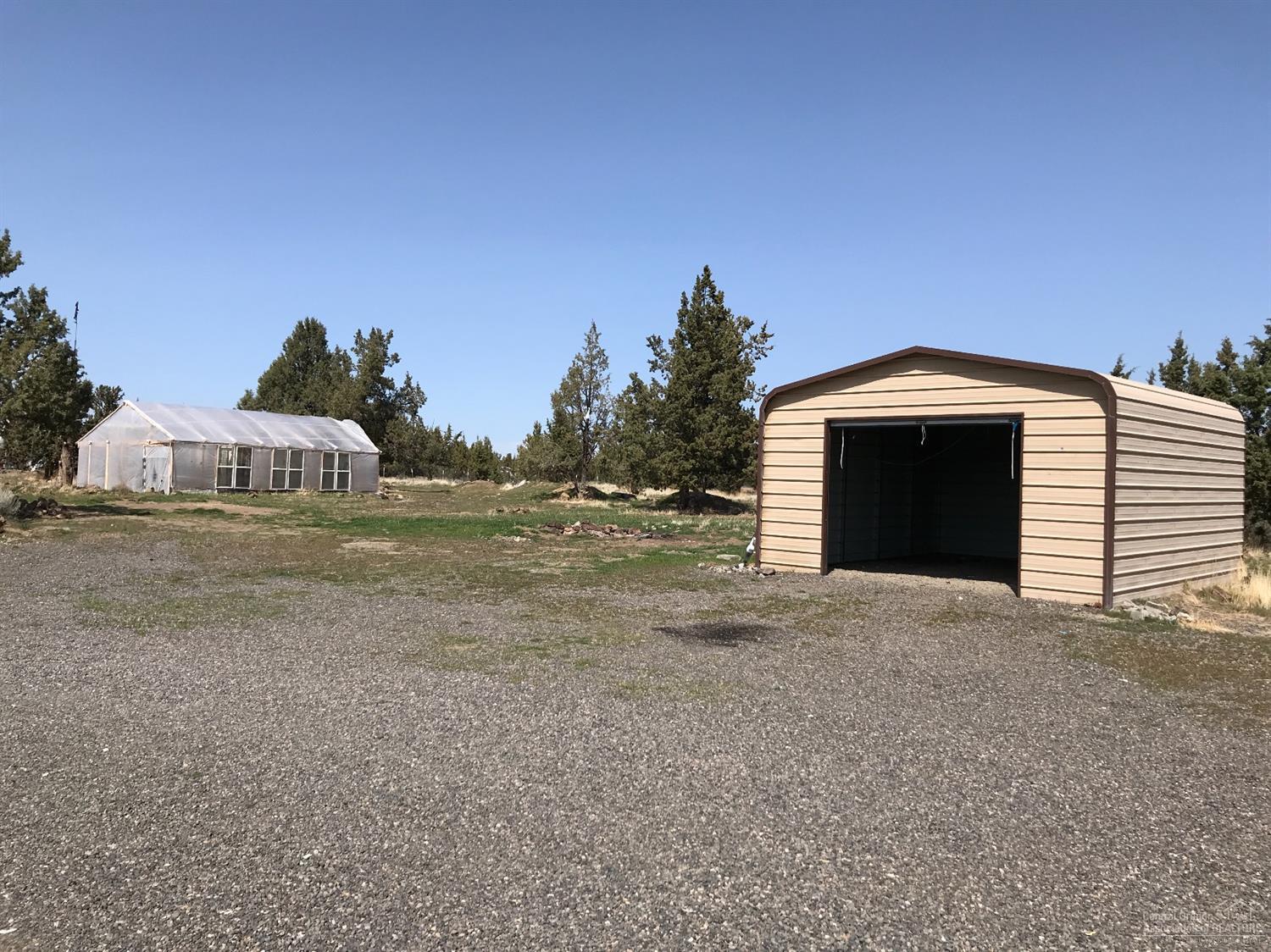 Crooked River Ranch - Residential