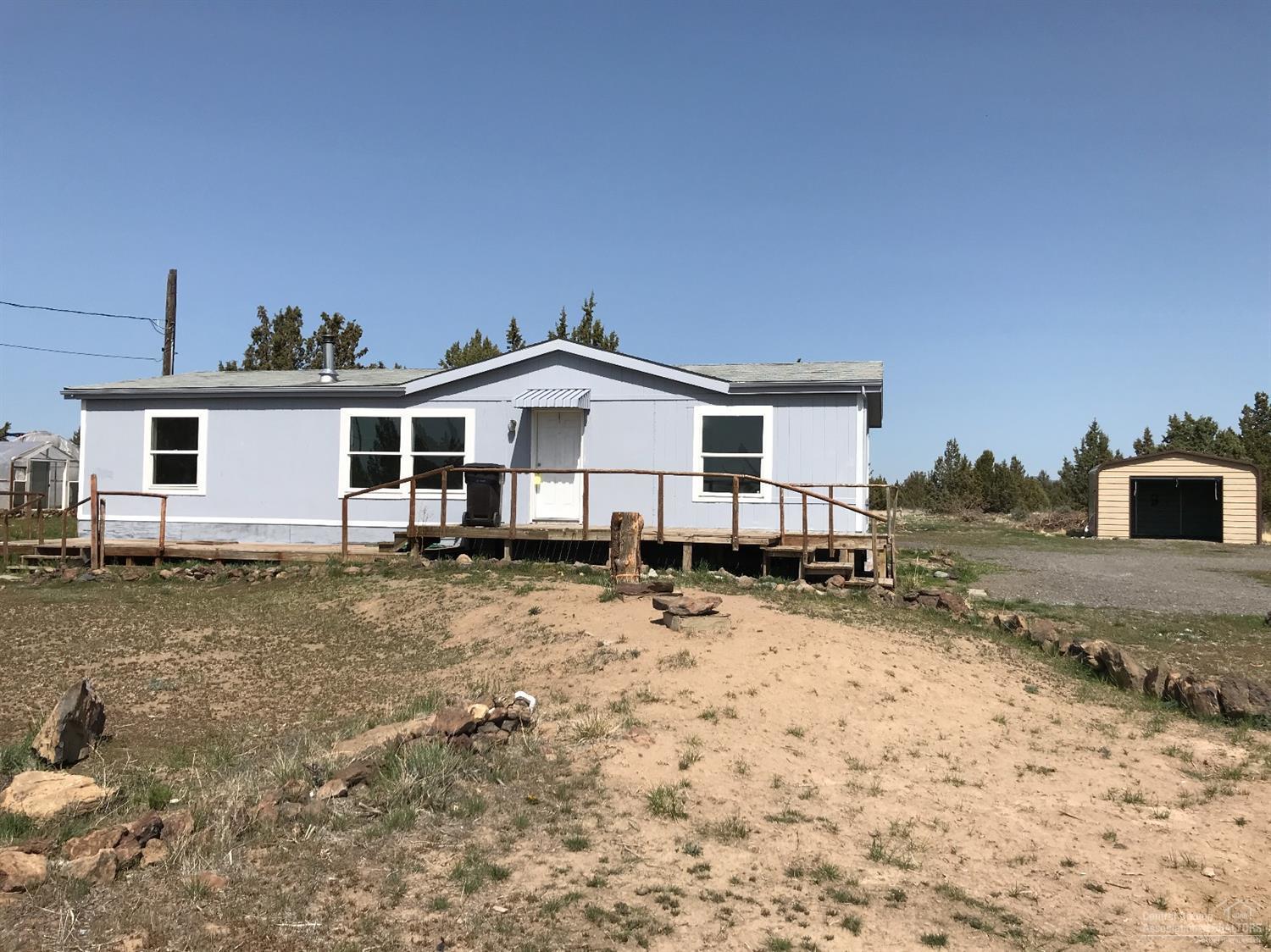 Crooked River Ranch - Residential