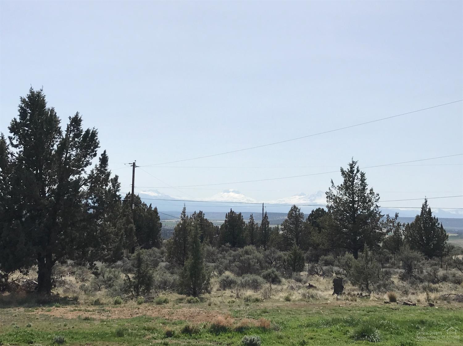 Crooked River Ranch - Residential