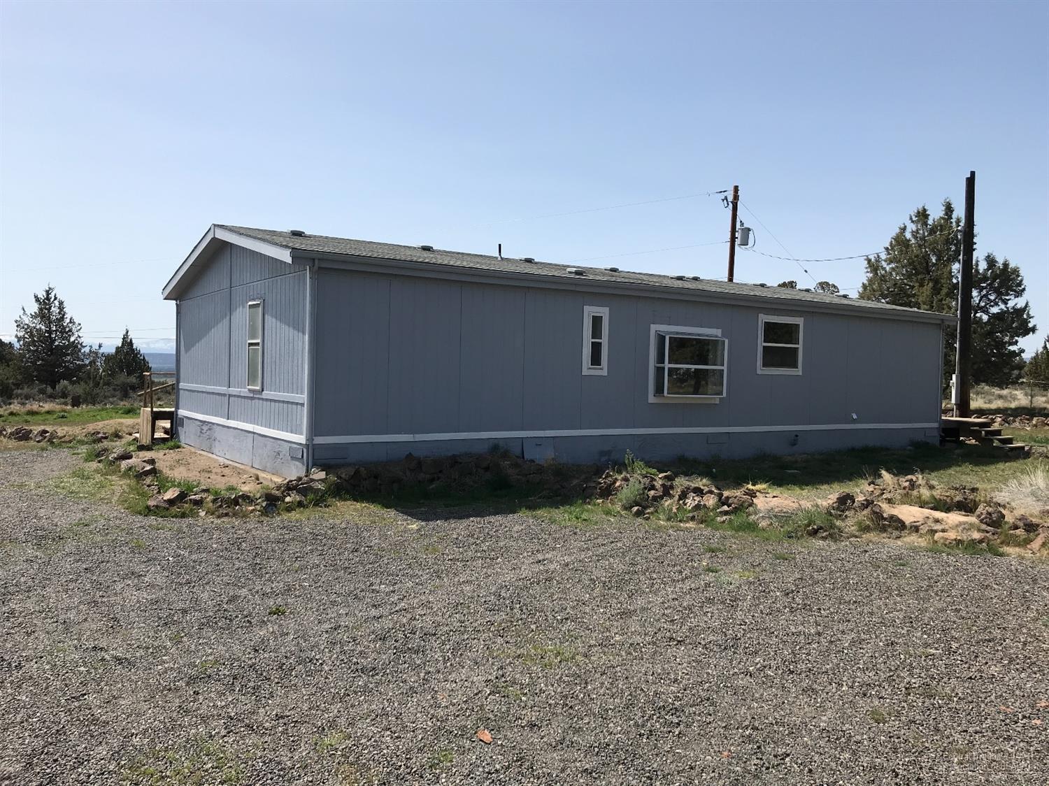 Crooked River Ranch - Residential