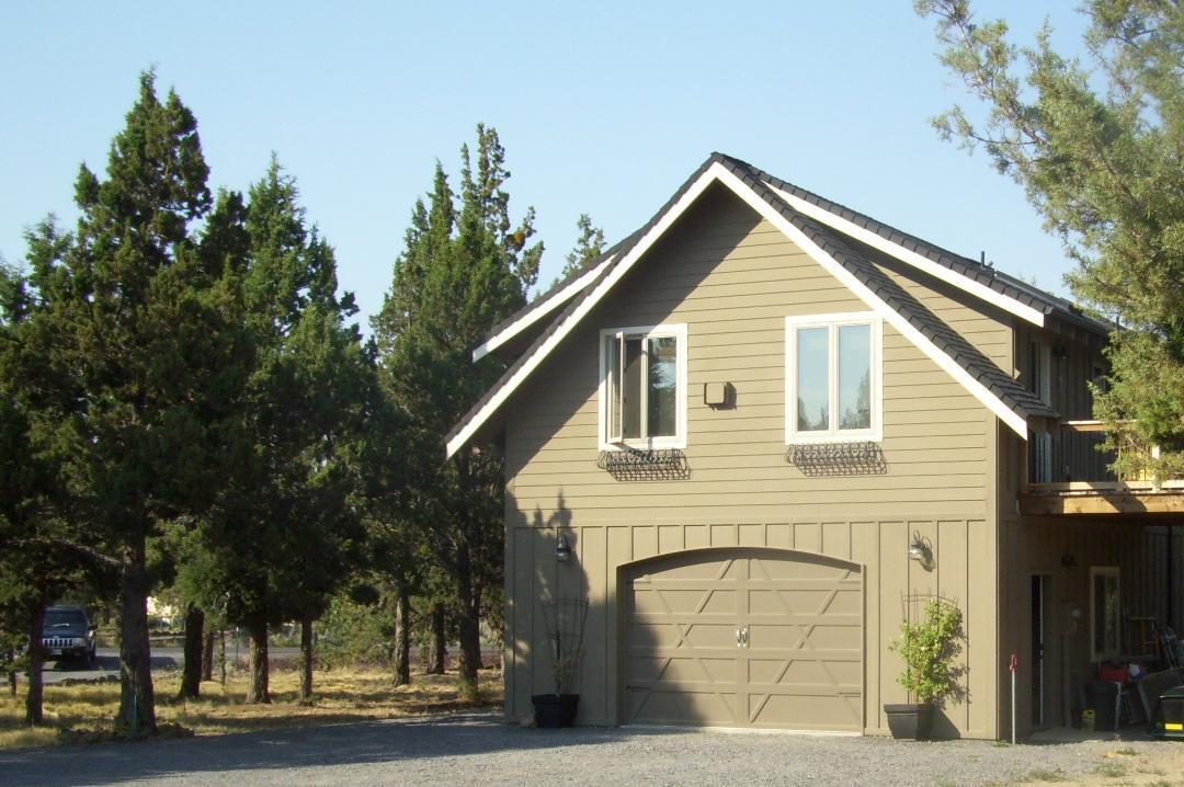Sunny Acres - Residential