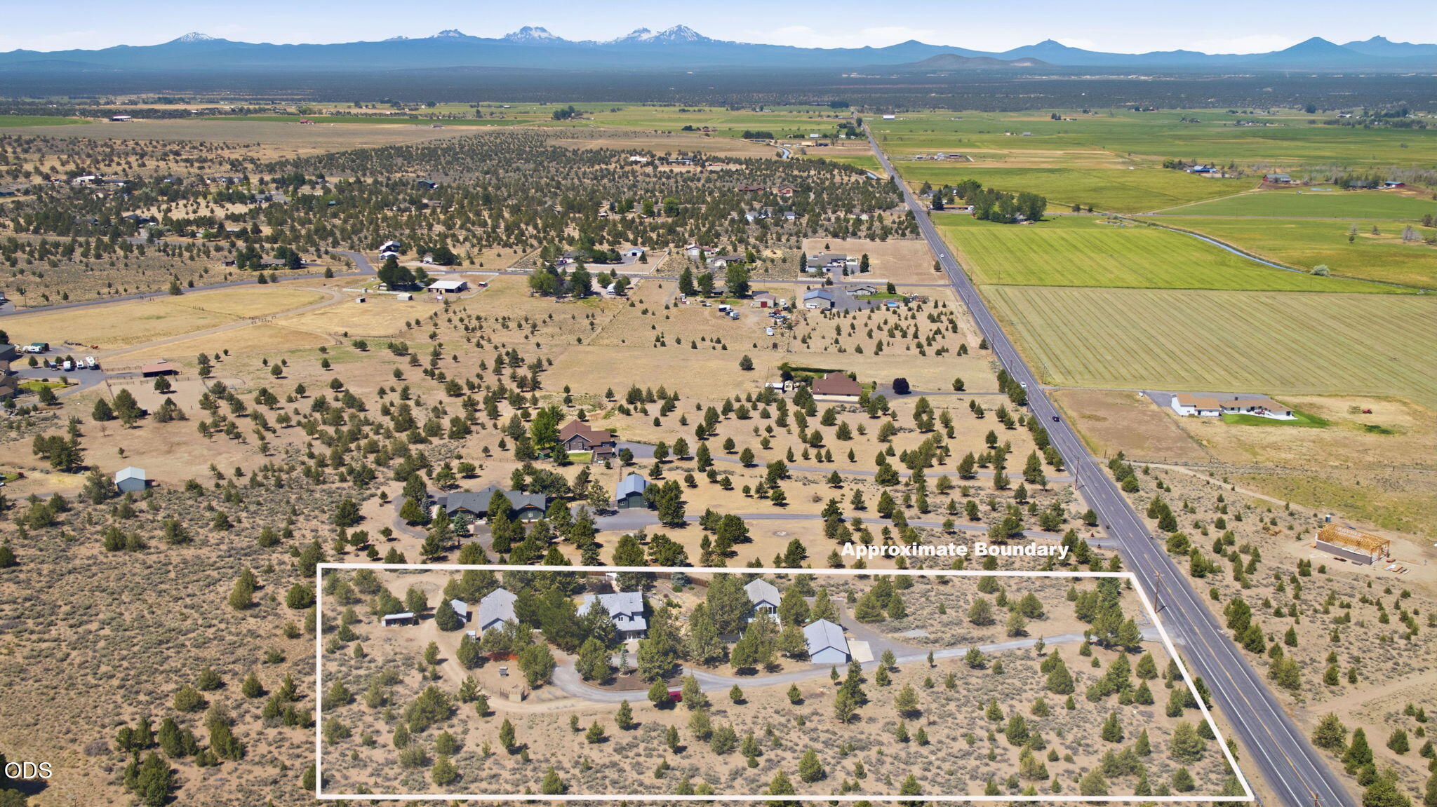 11912 SW Riggs Road