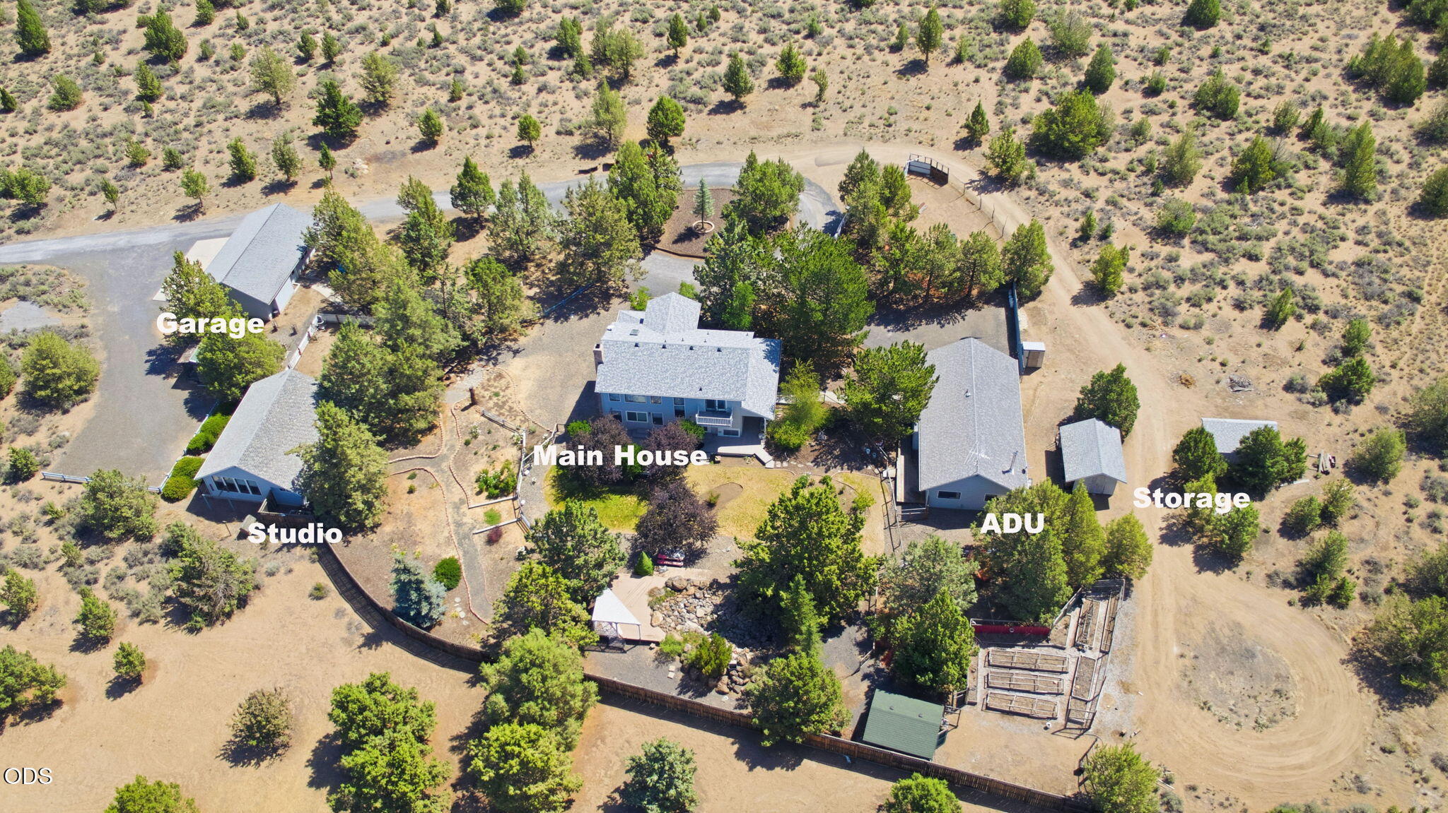 11912 SW Riggs Road