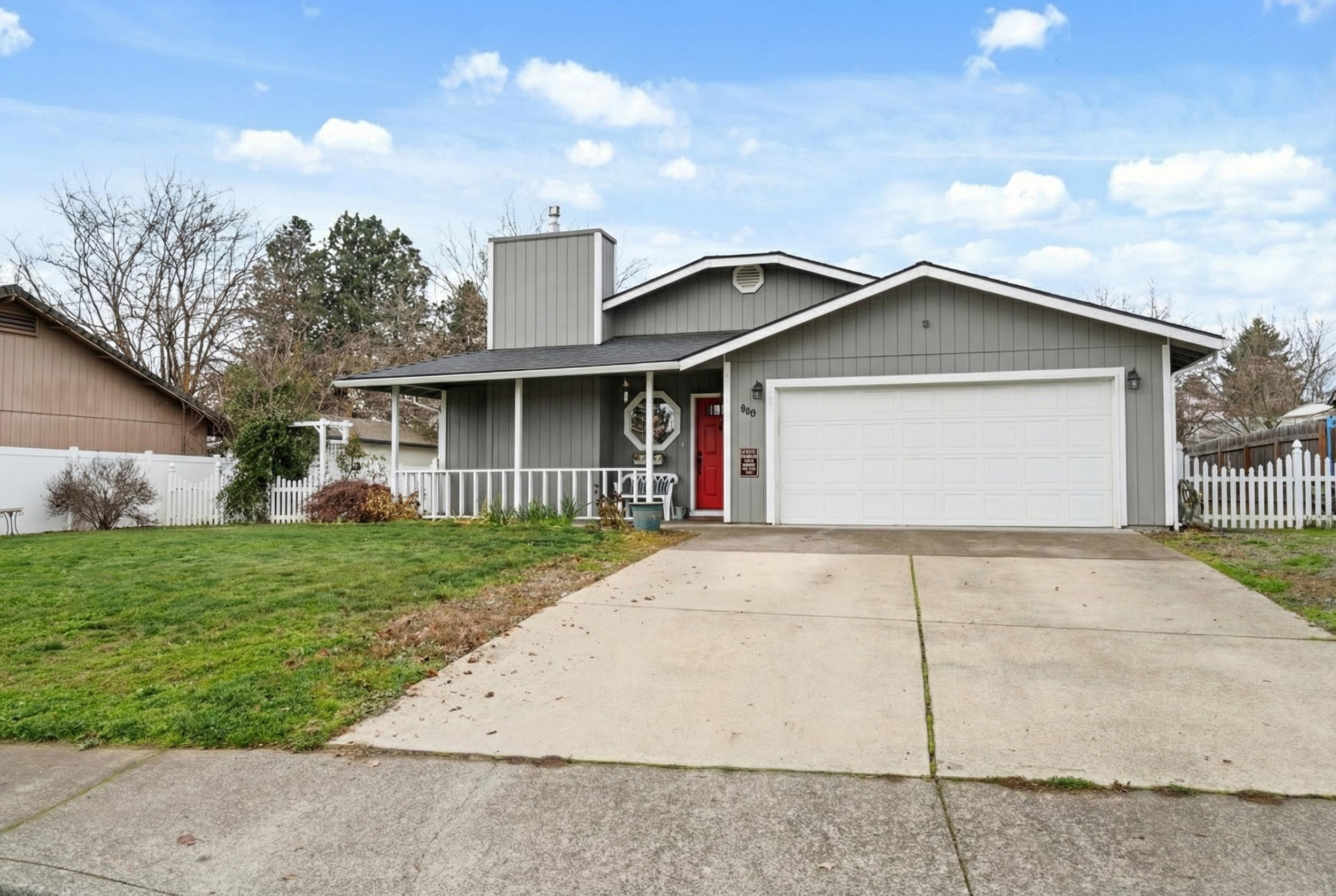 Stonecreek Subdivision No 1 - Residential