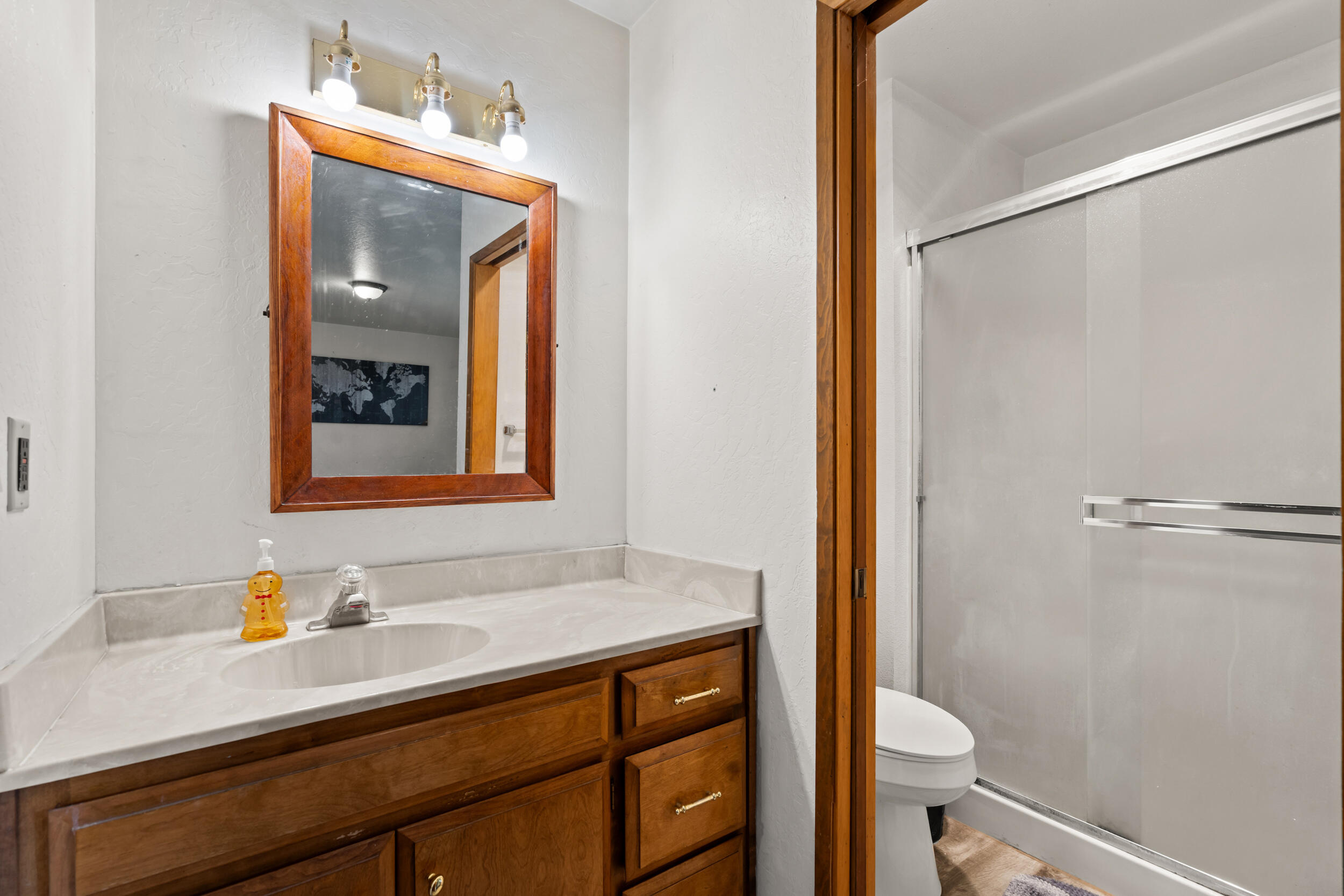 Stonecreek Subdivision No 1 - Residential