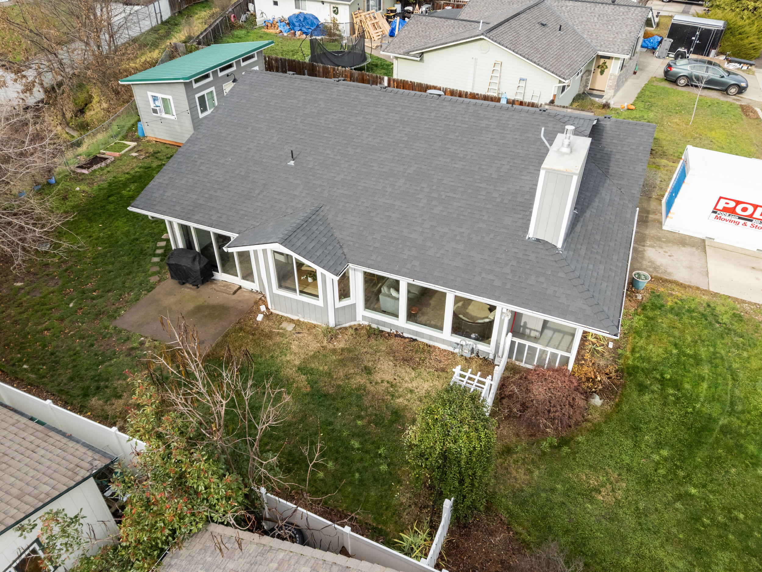 Stonecreek Subdivision No 1 - Residential