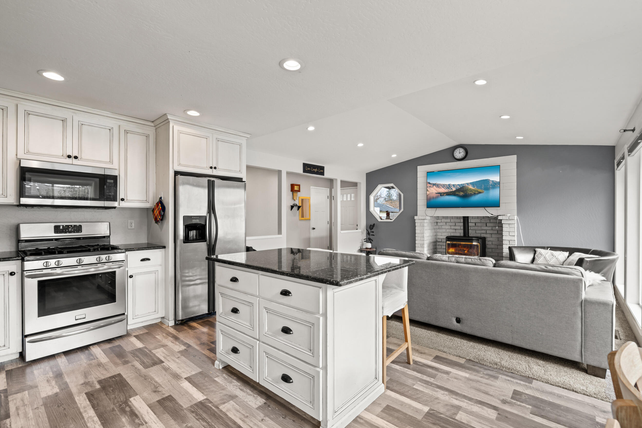 Stonecreek Subdivision No 1 - Residential