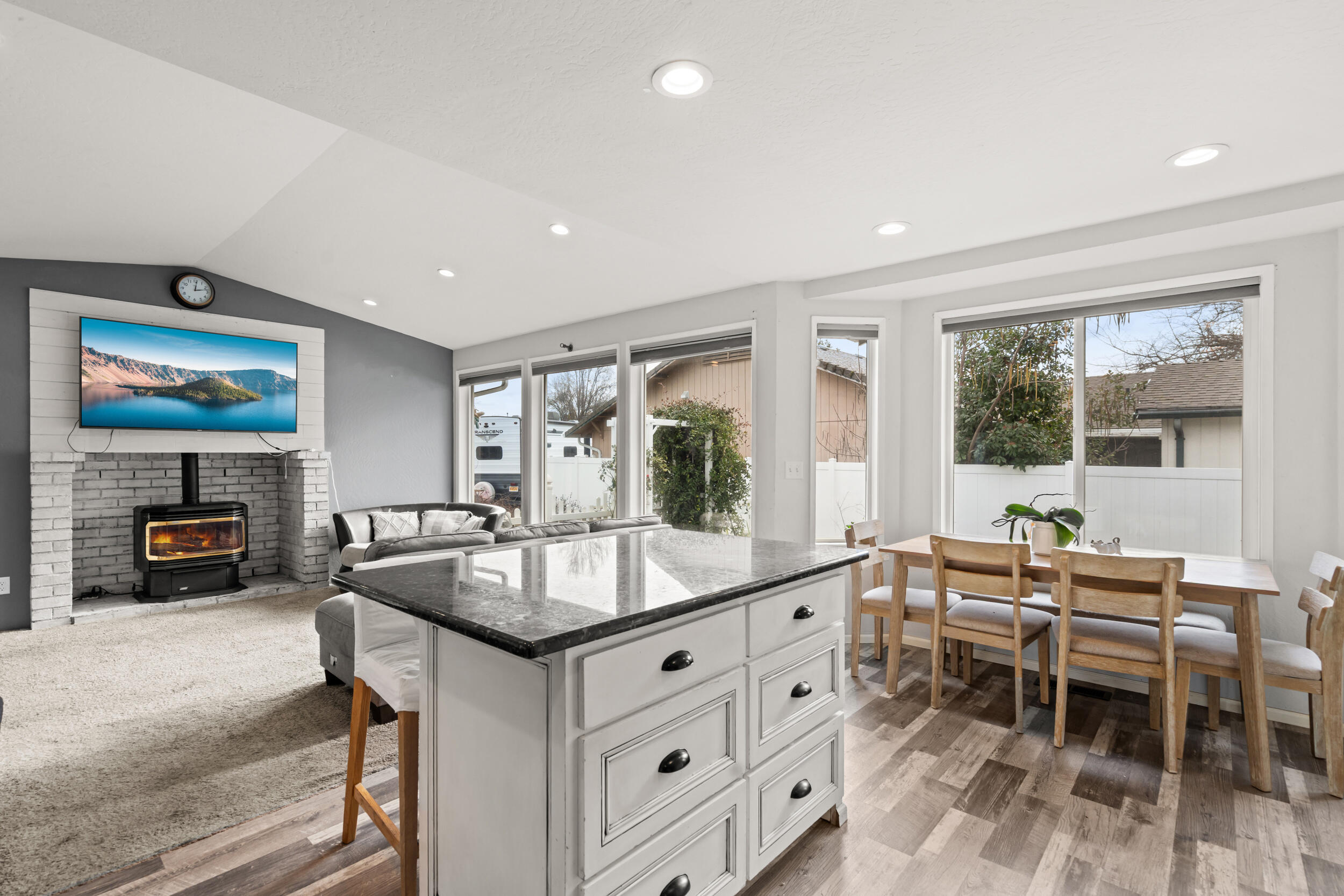 Stonecreek Subdivision No 1 - Residential