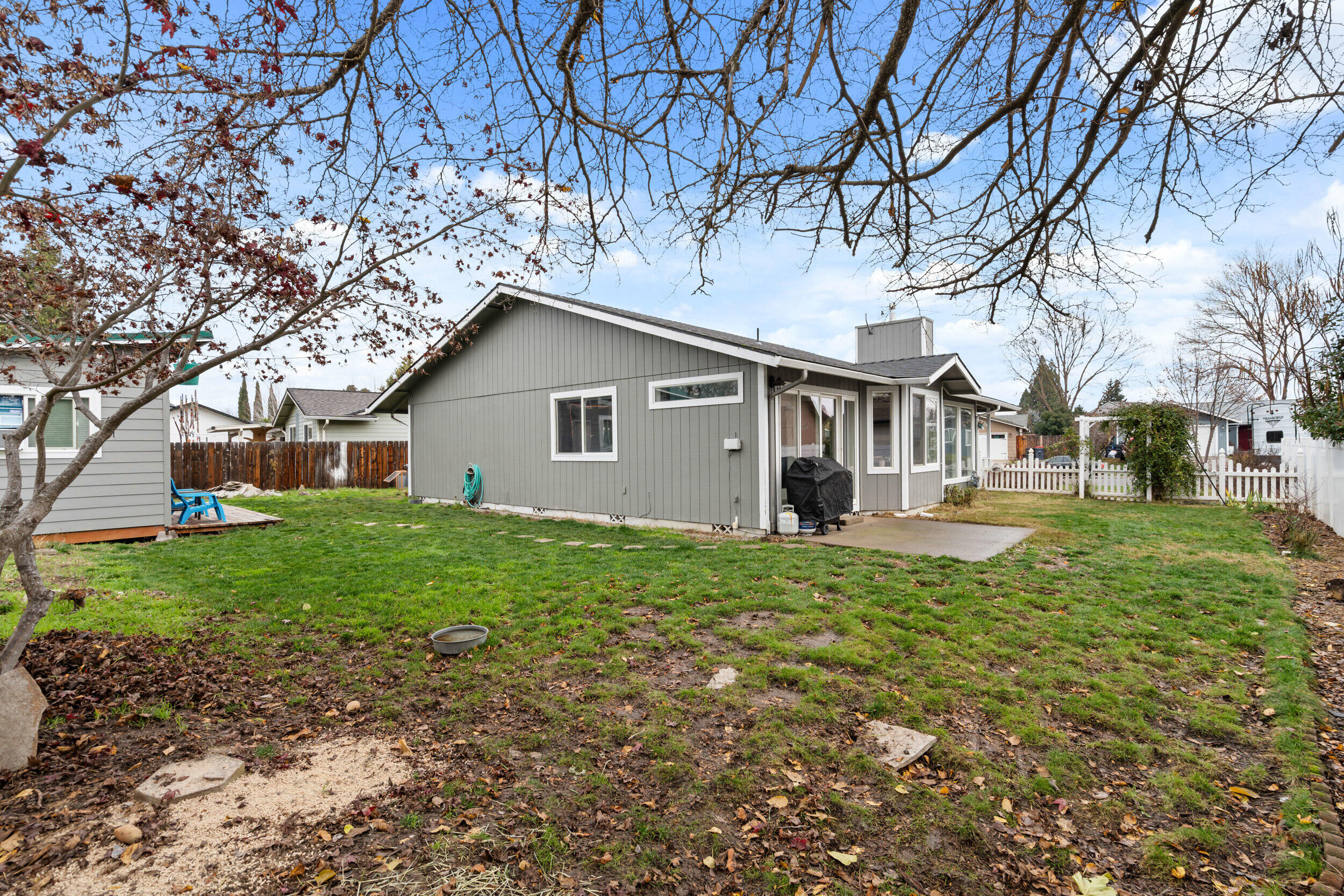 Stonecreek Subdivision No 1 - Residential