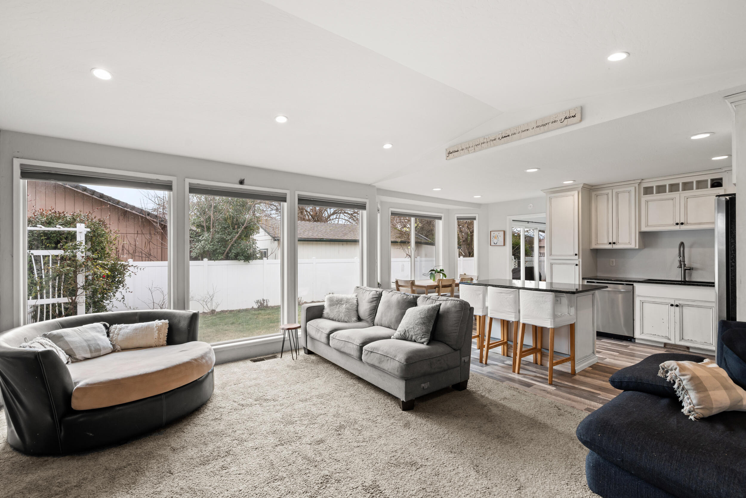 Stonecreek Subdivision No 1 - Residential