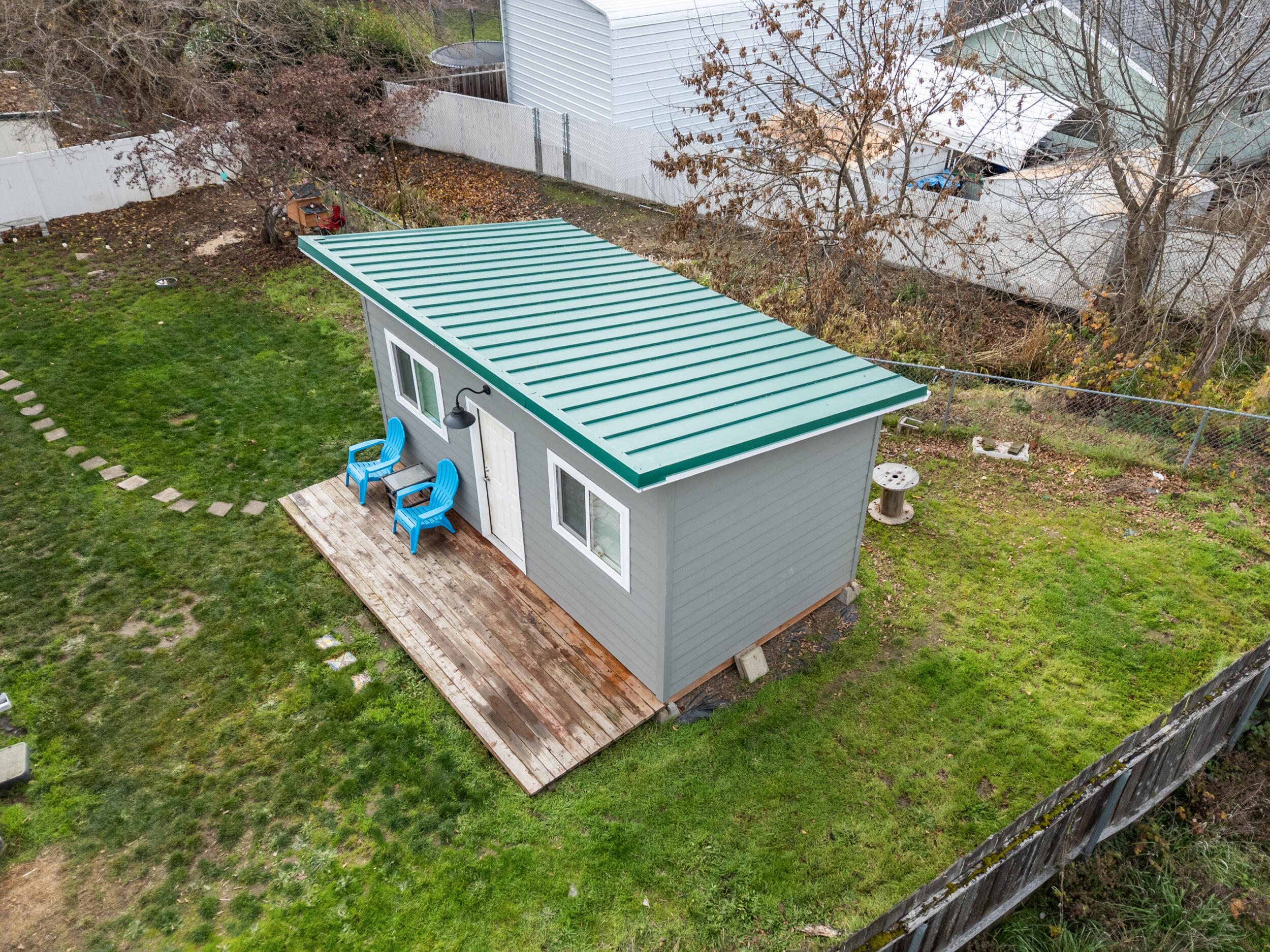 Stonecreek Subdivision No 1 - Residential