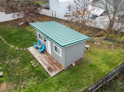 Tiny photo for 640 Malabar Street, Central Point, OR 97502 (MLS # 220212875)