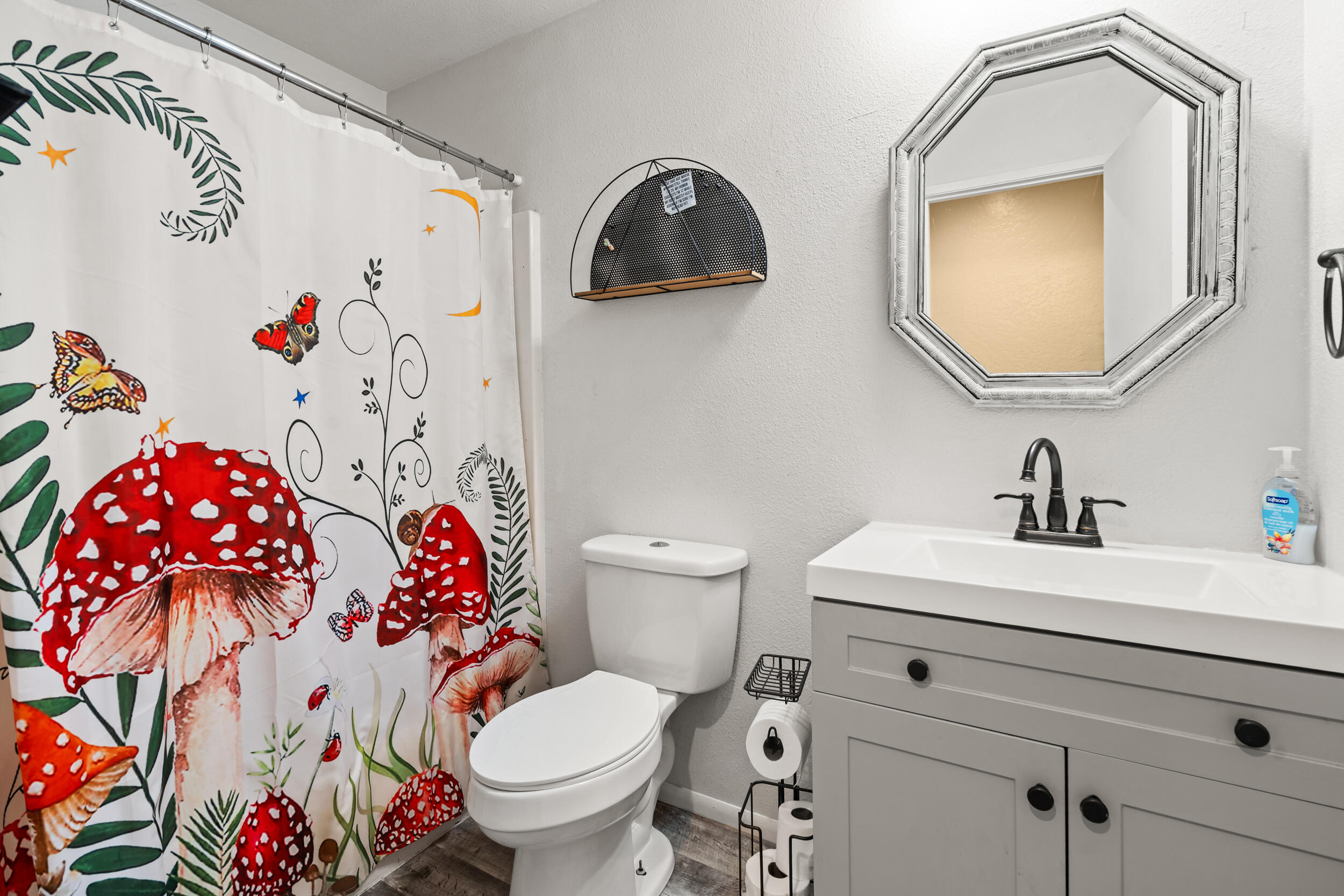 Stonecreek Subdivision No 1 - Residential