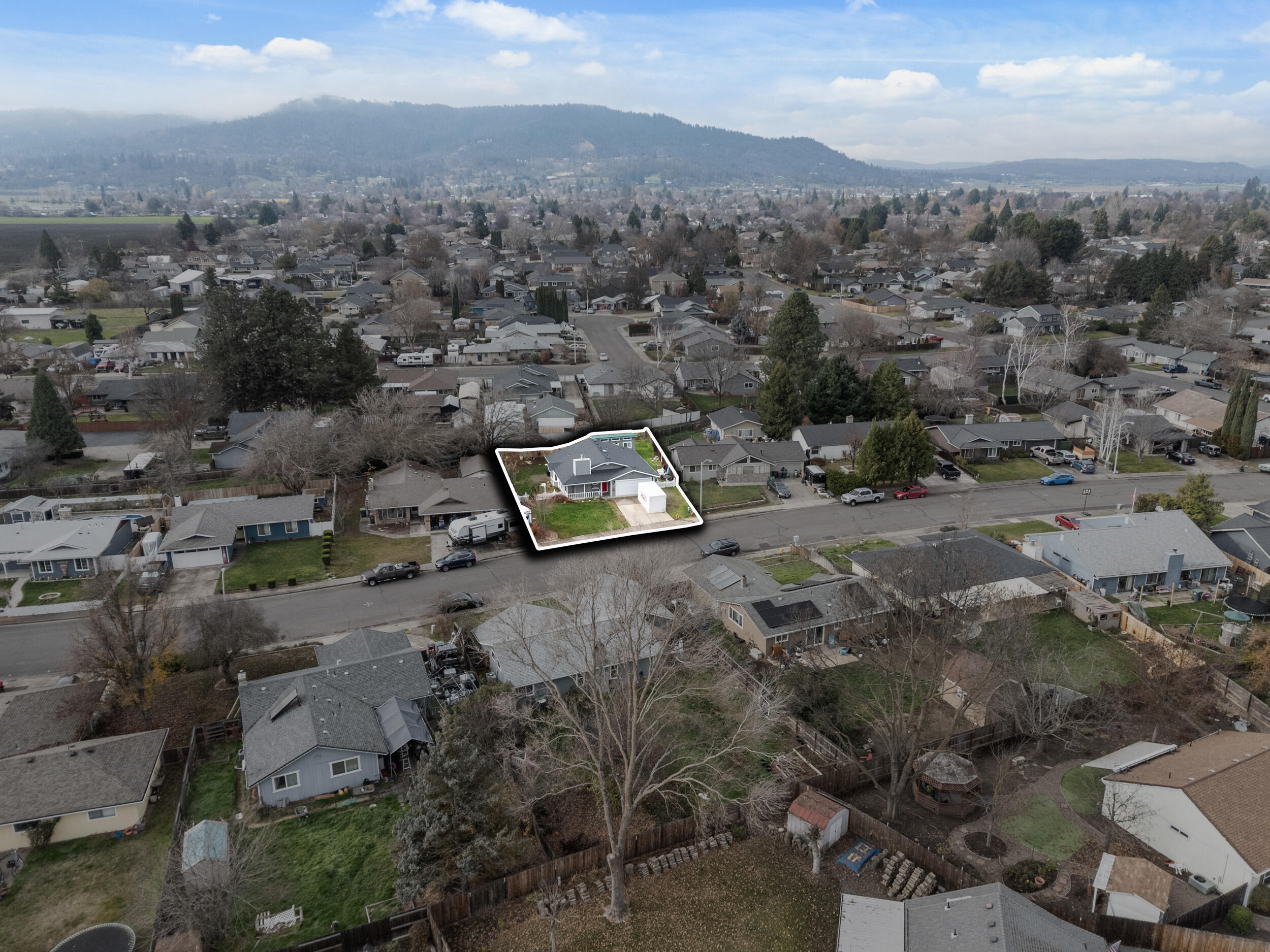 Stonecreek Subdivision No 1 - Residential