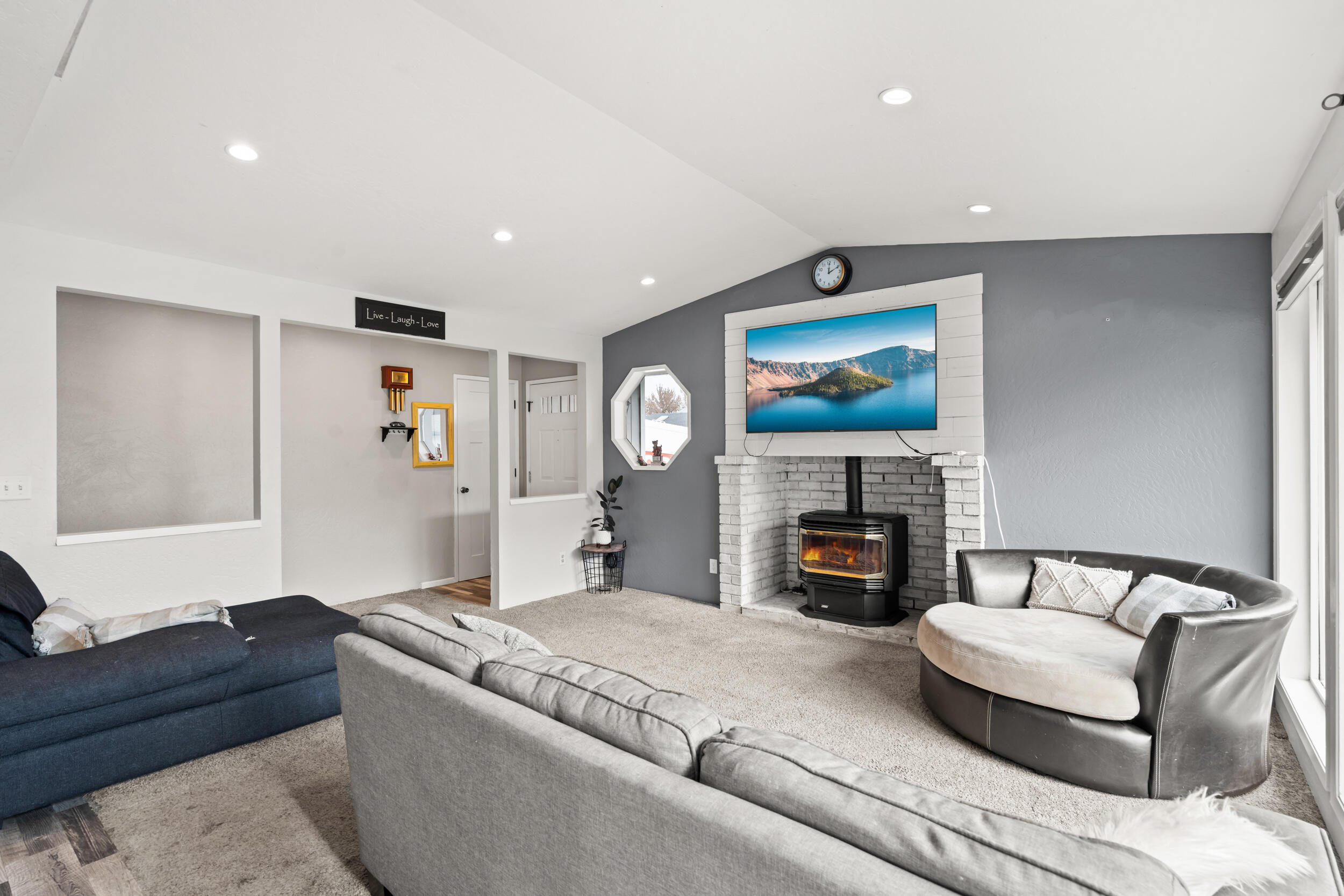 Stonecreek Subdivision No 1 - Residential