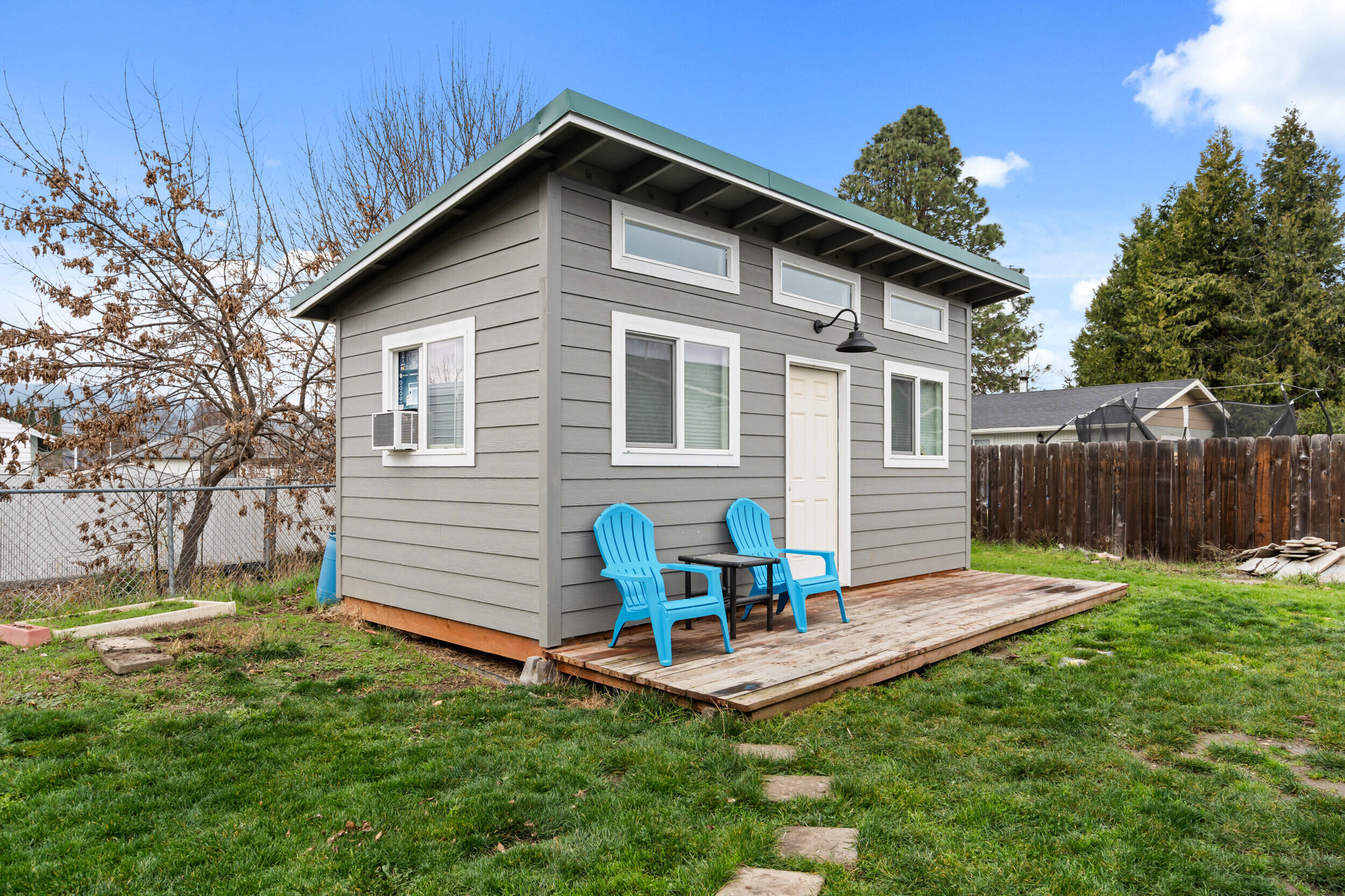 Stonecreek Subdivision No 1 - Residential