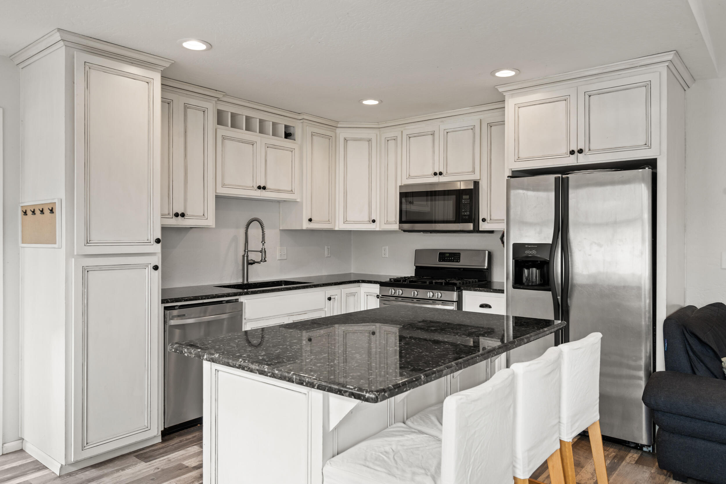 Stonecreek Subdivision No 1 - Residential