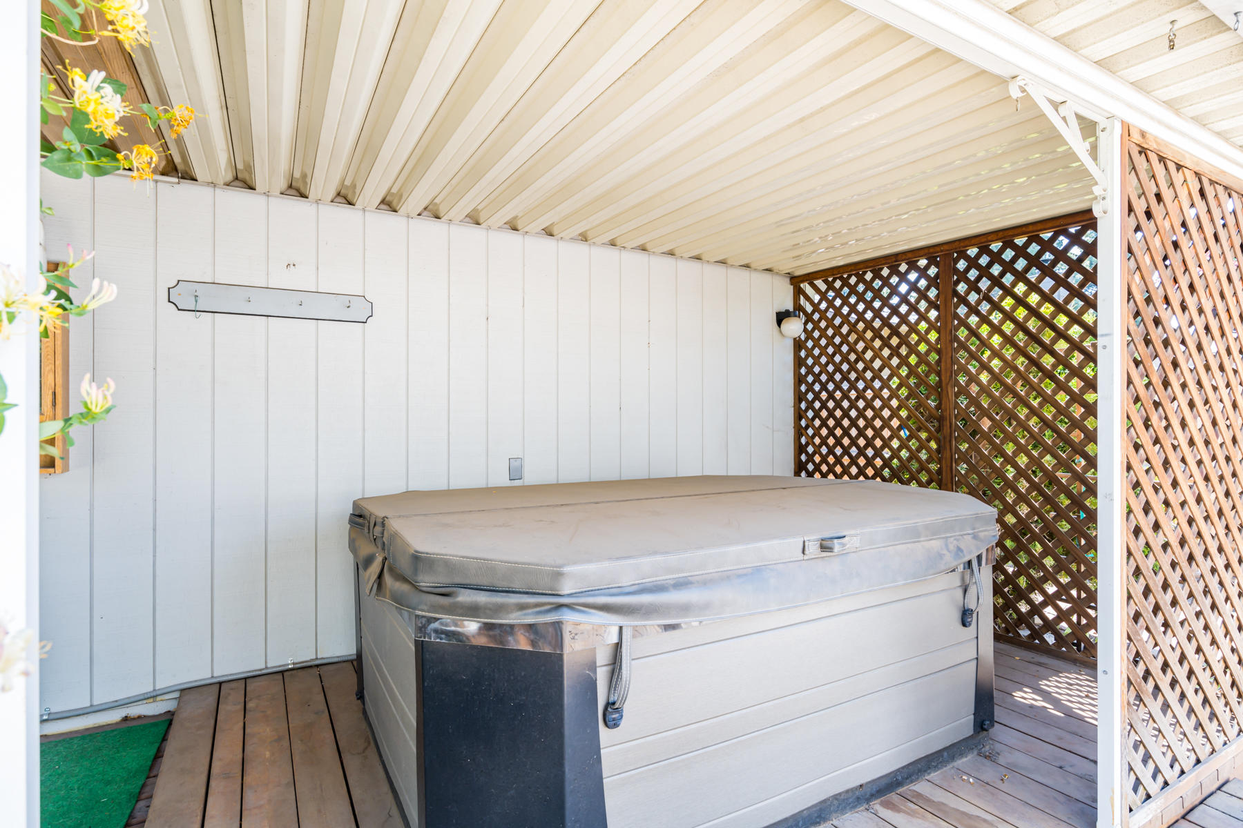 Winchester - Residential