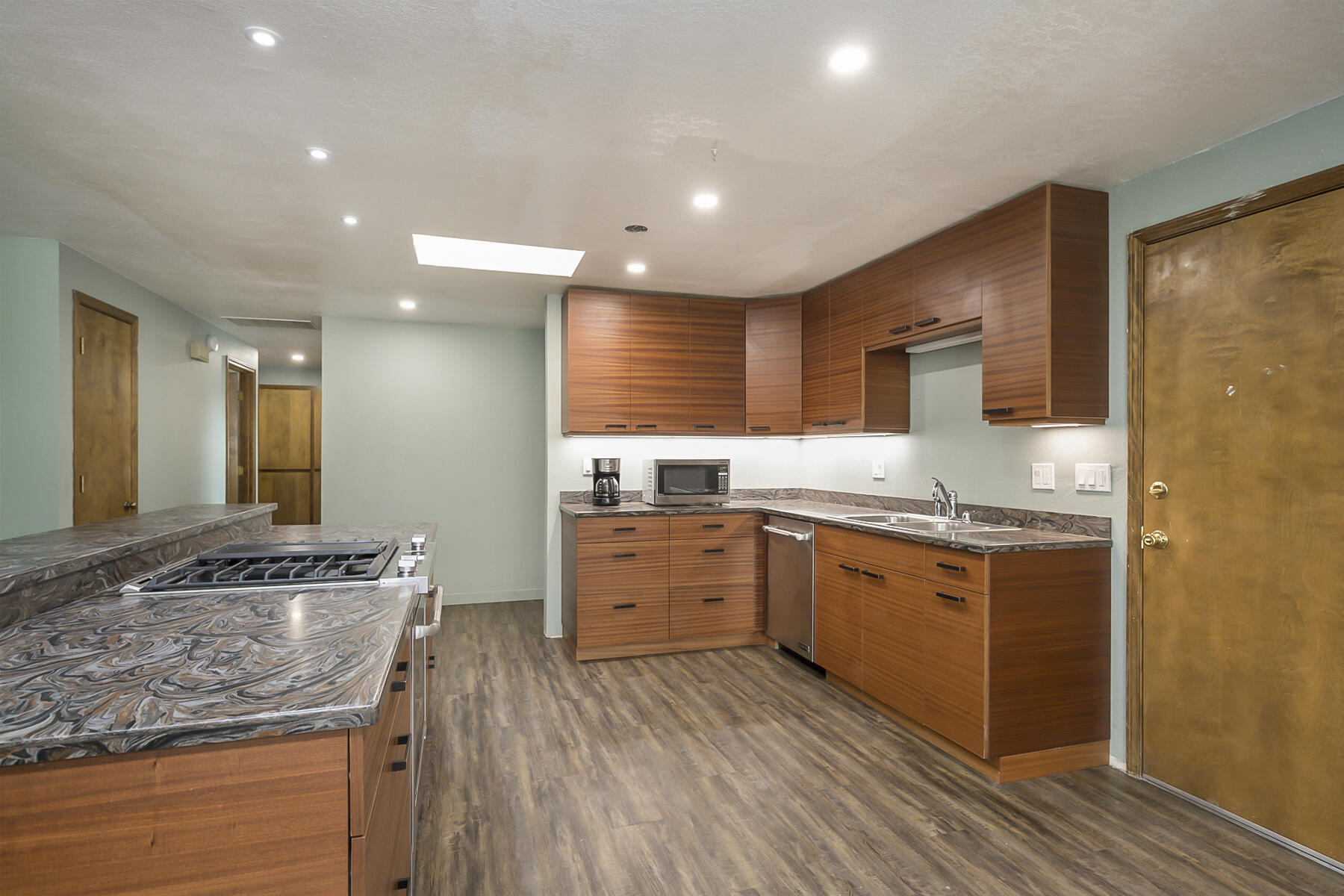 Winchester - Residential