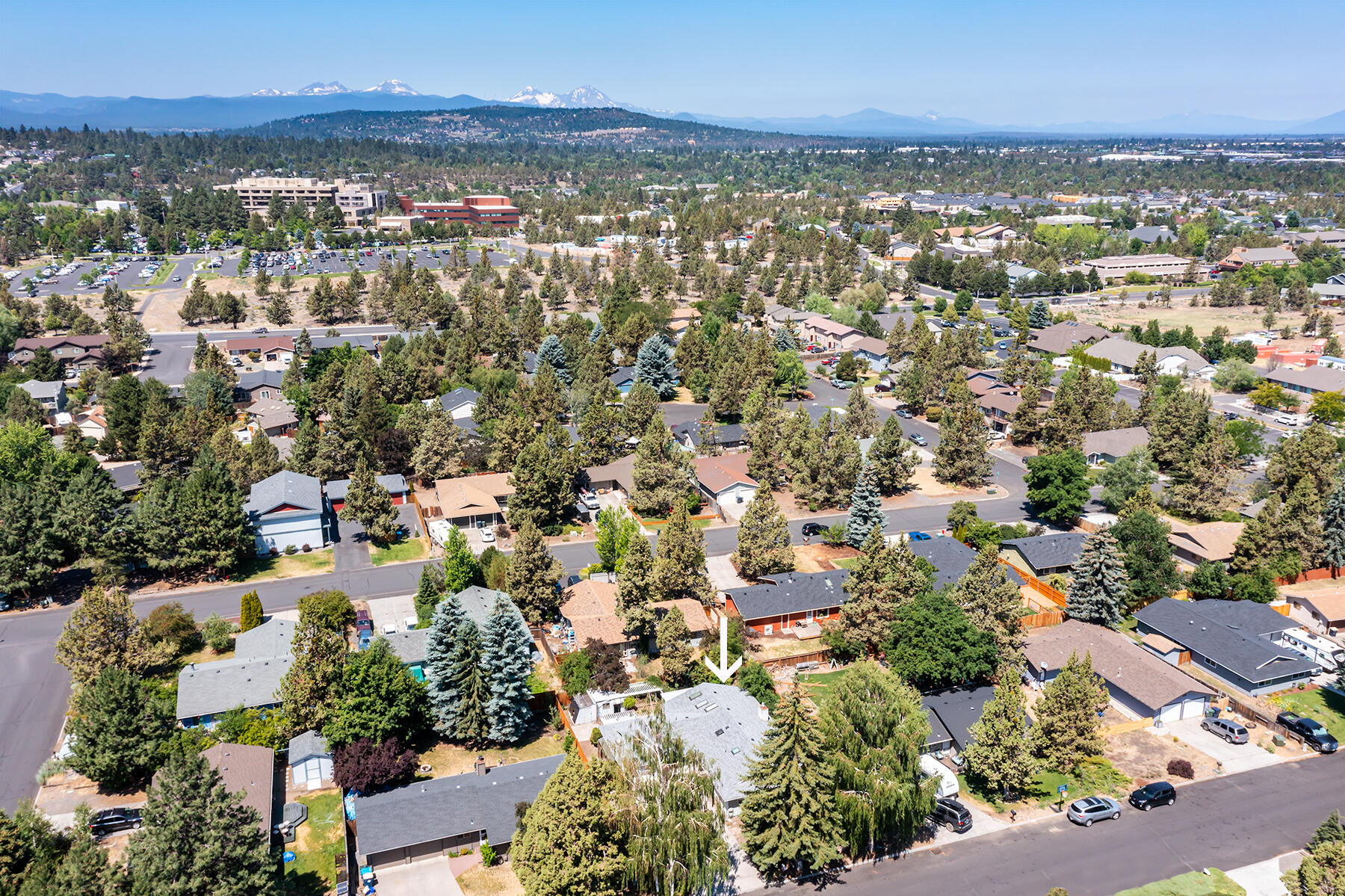 Winchester - Residential