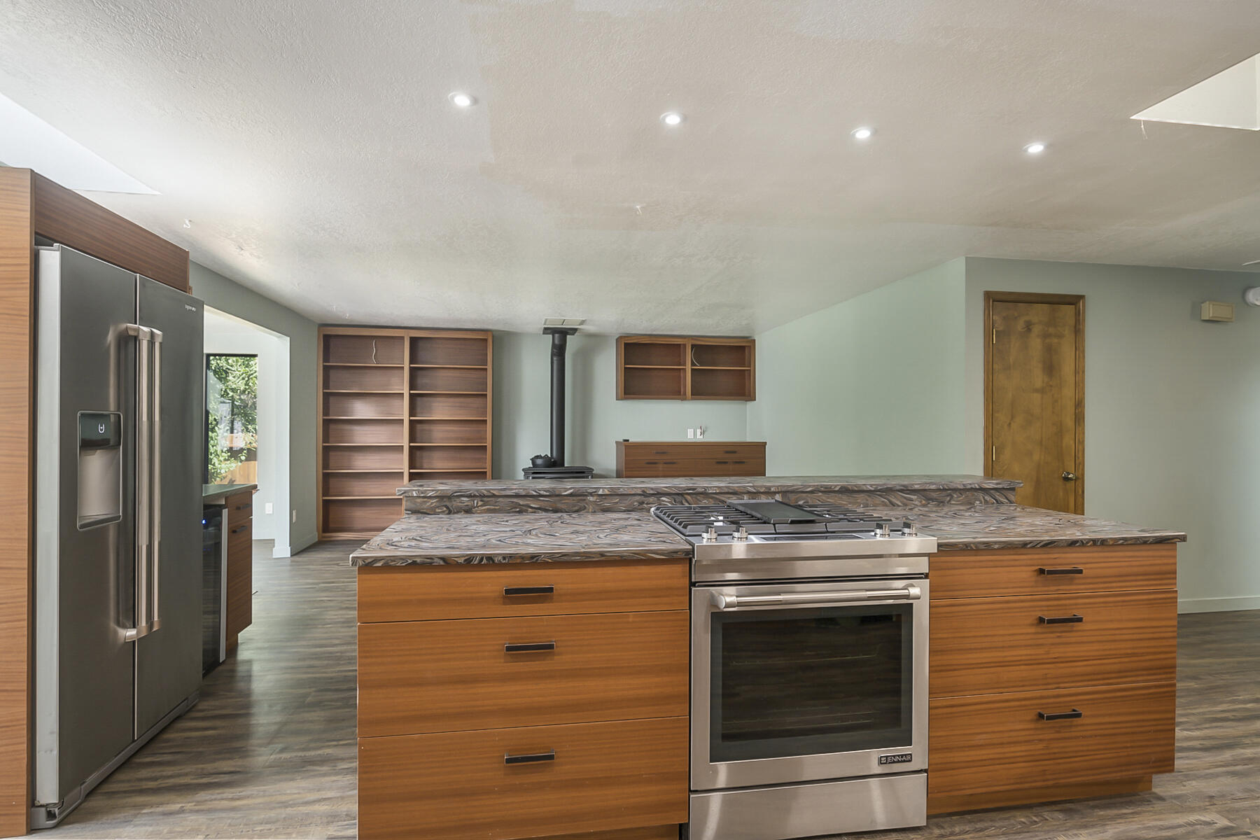 Winchester - Residential