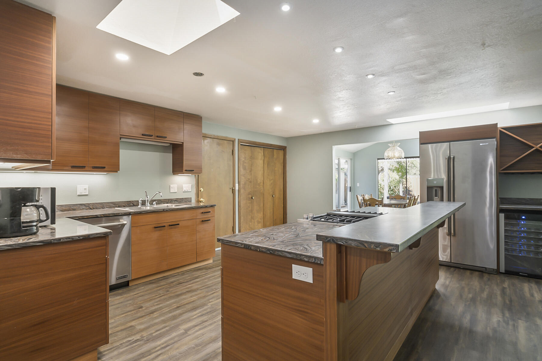 Winchester - Residential